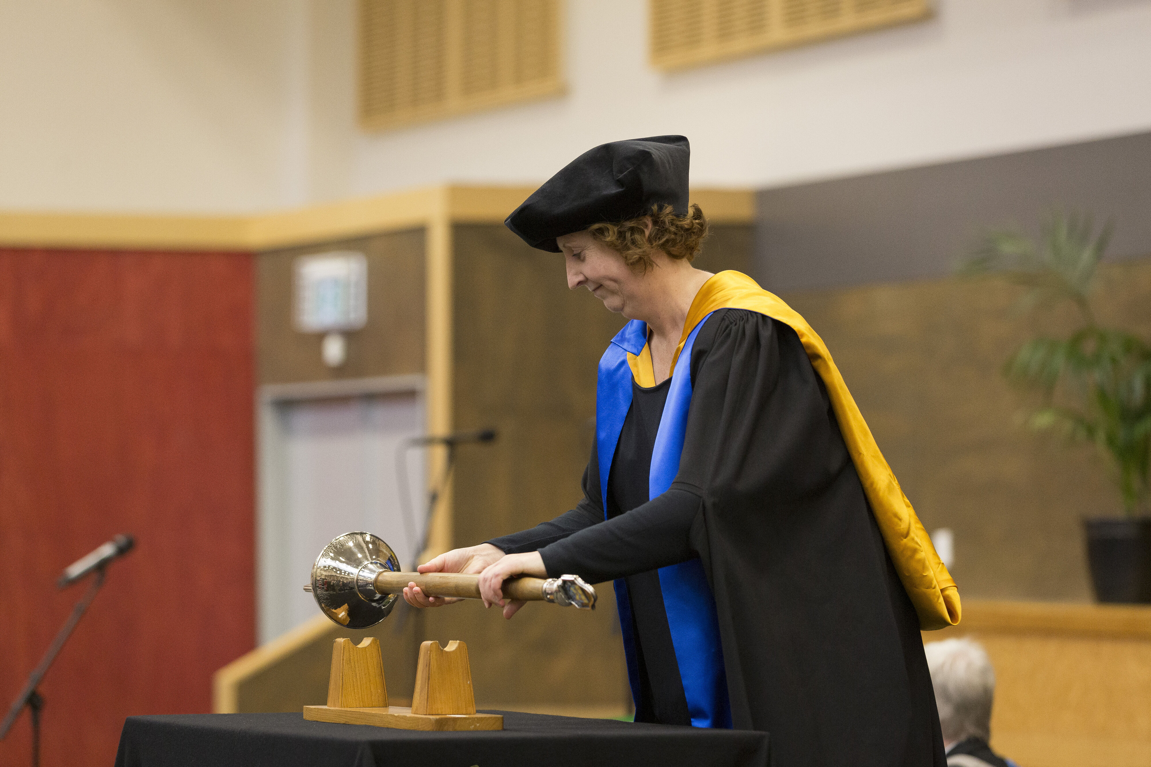 2019 LU Graduation Ceremony 395