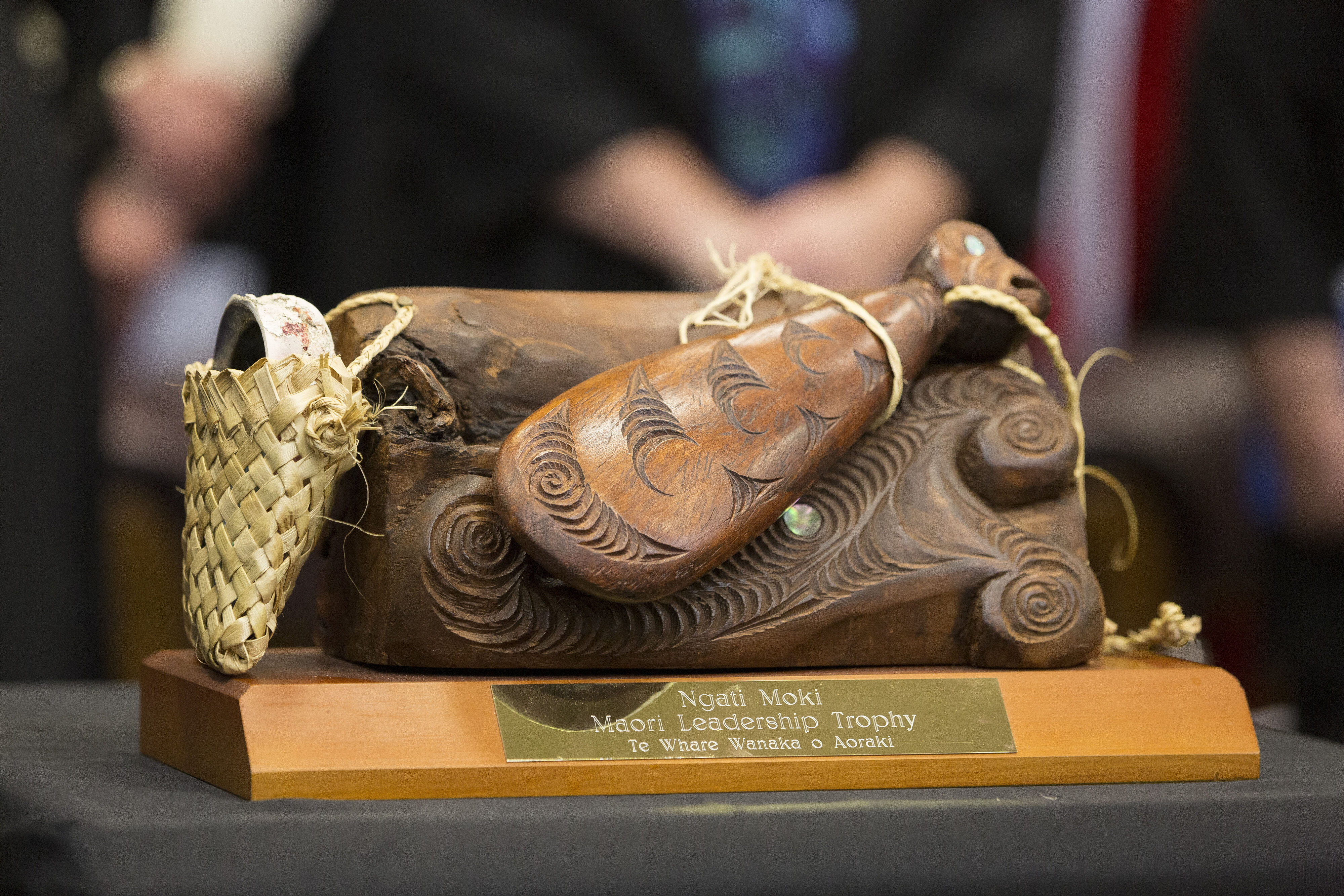 2019 LU Graduation Ceremony 397