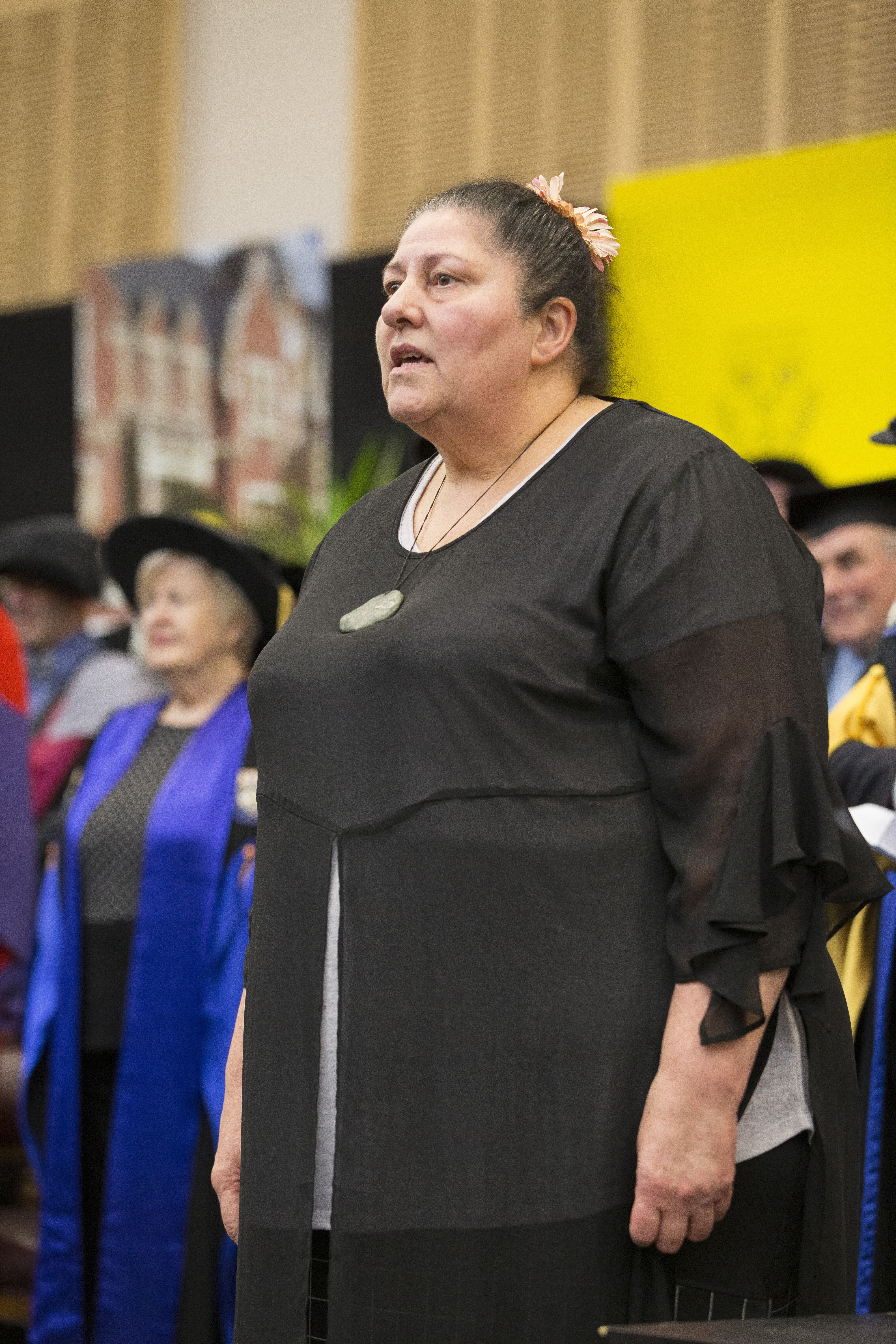 2019 LU Graduation Ceremony 398