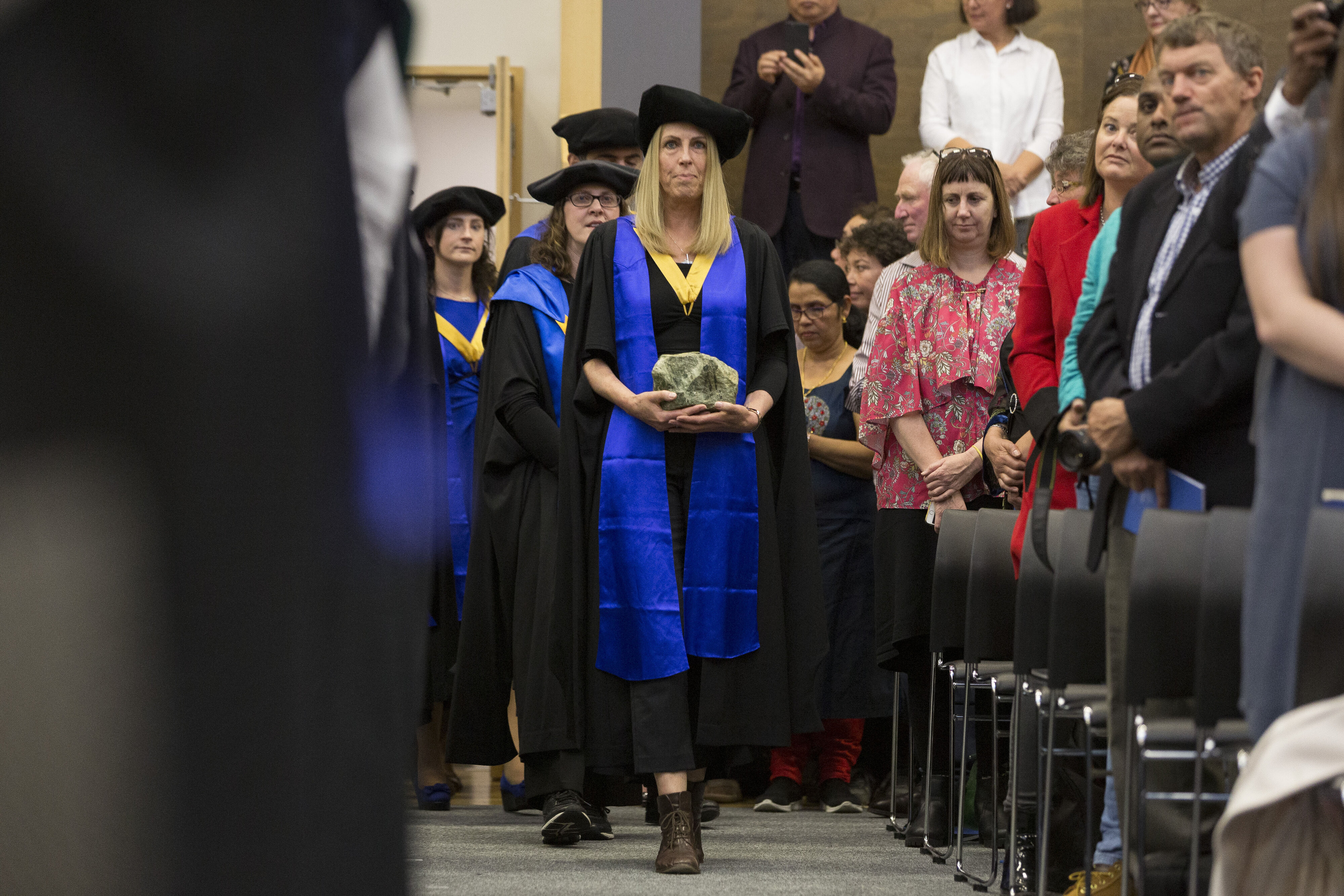 2019 LU Graduation Ceremony 399