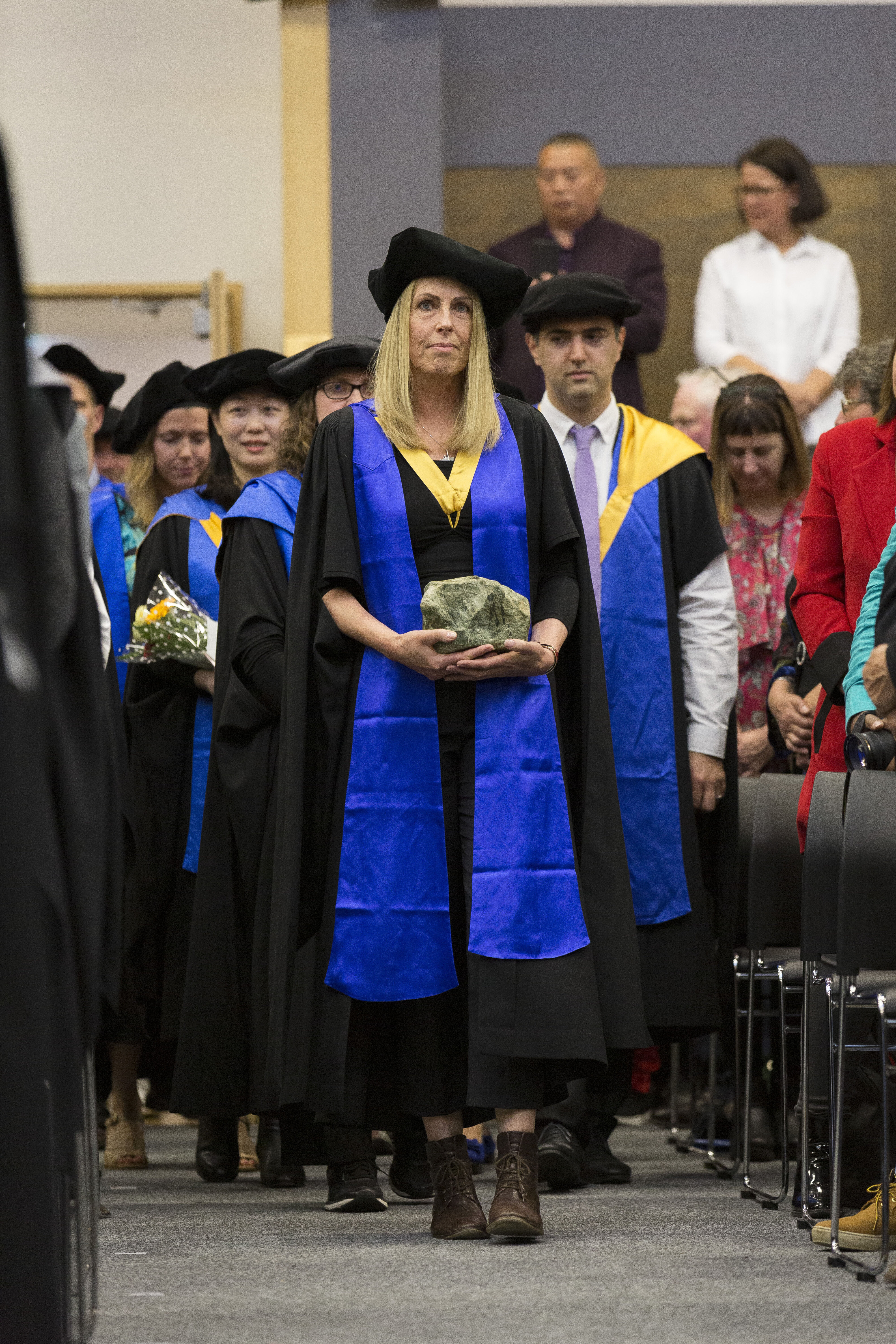 2019 LU Graduation Ceremony 400