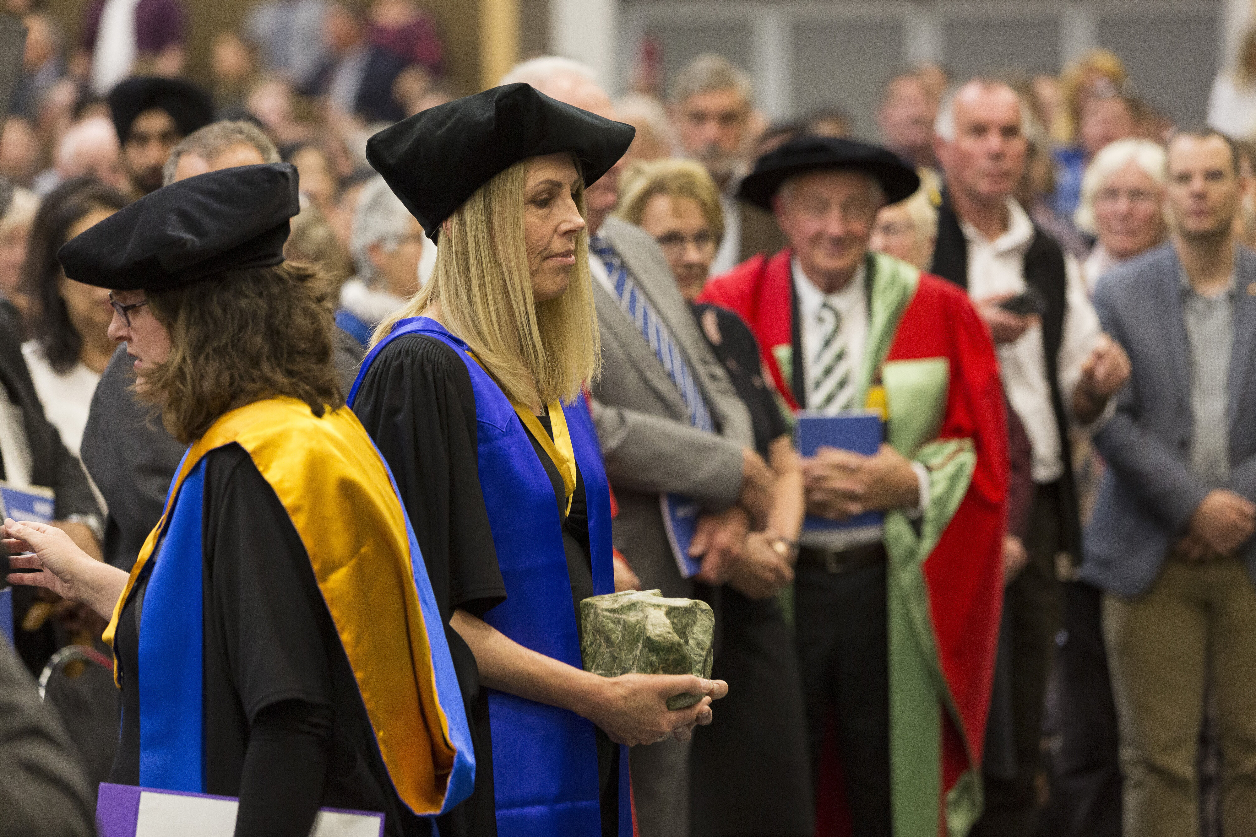 2019 LU Graduation Ceremony 401