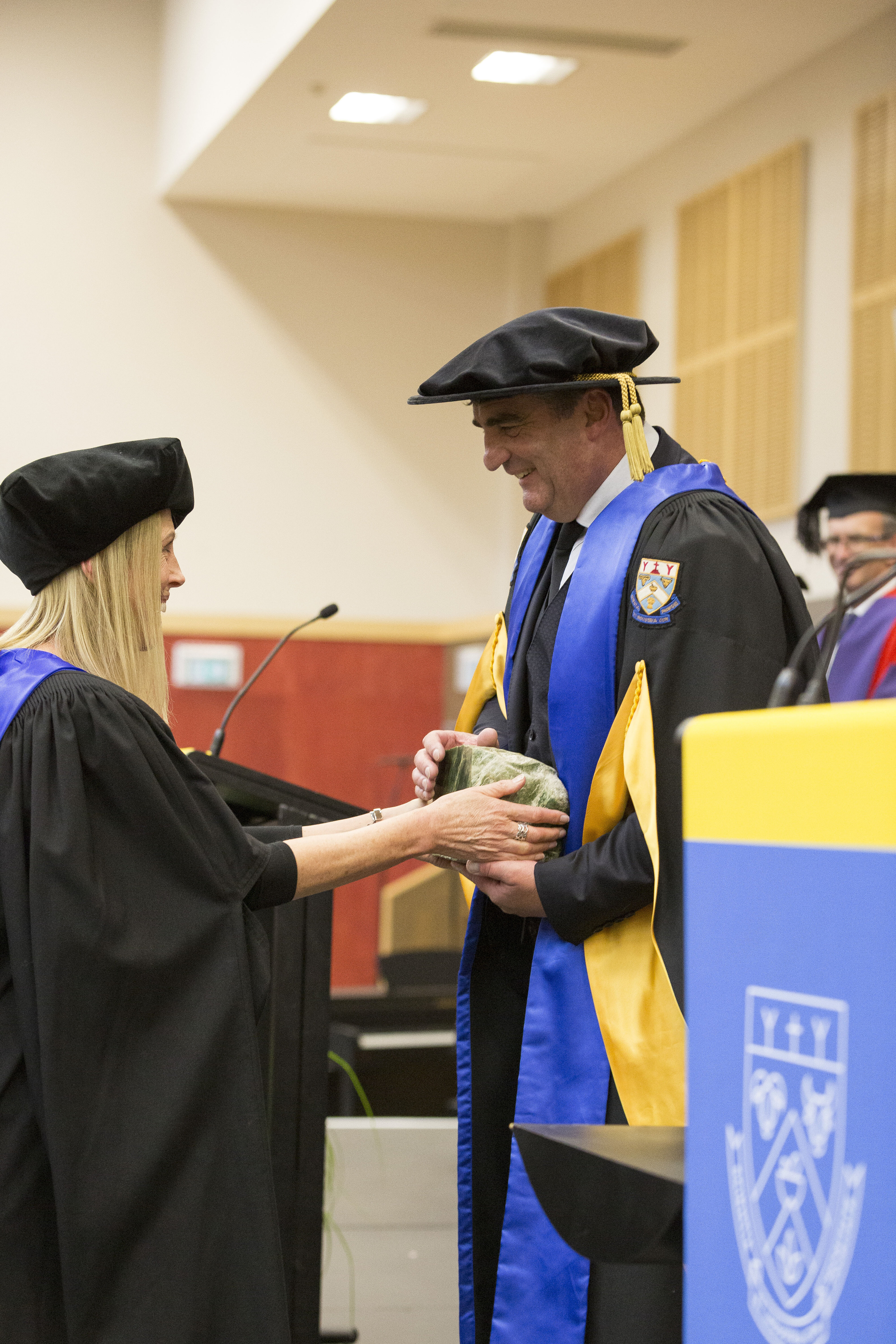 2019 LU Graduation Ceremony 404