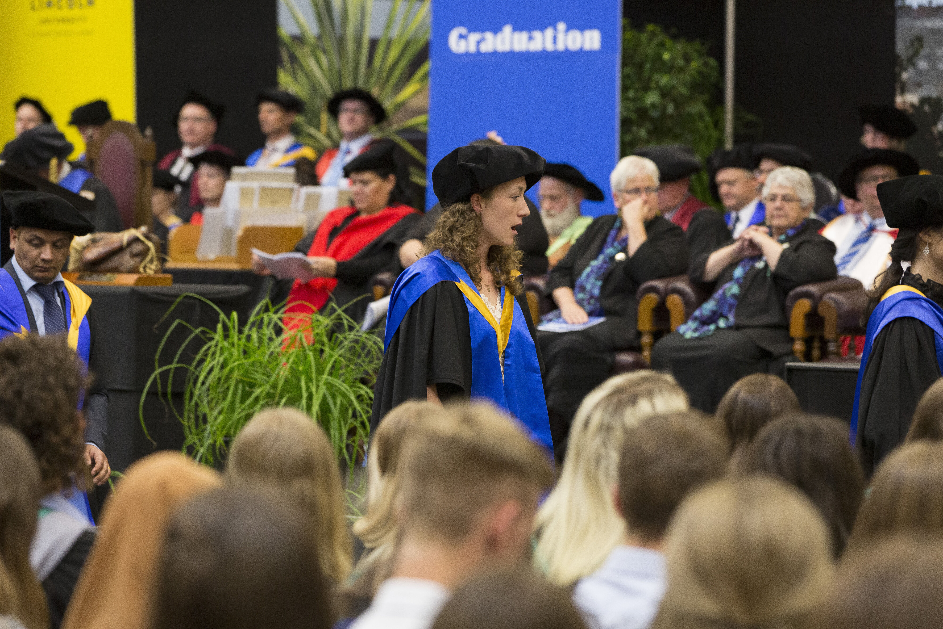 2019 LU Graduation Ceremony 420
