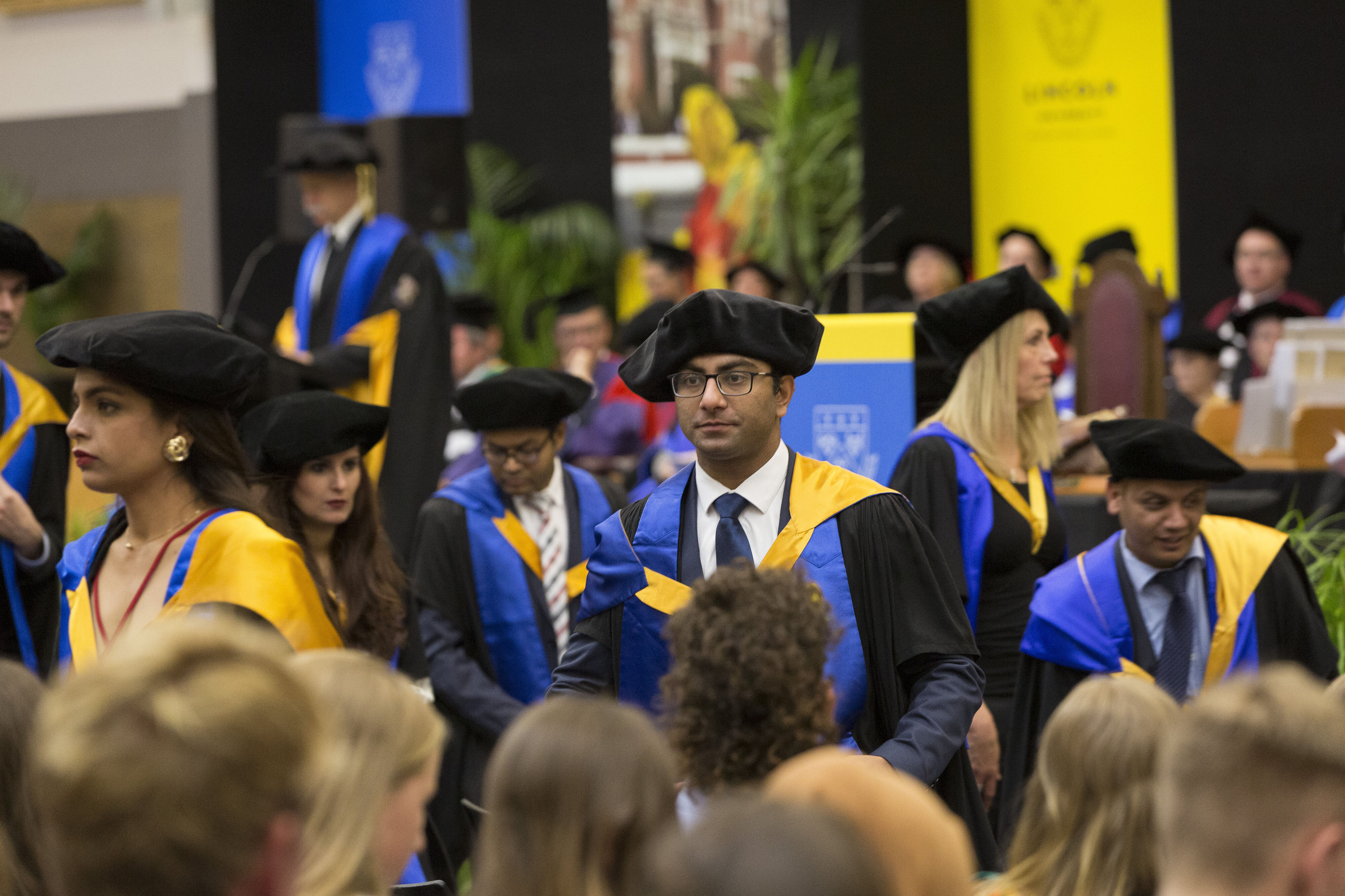 2019 LU Graduation Ceremony 421