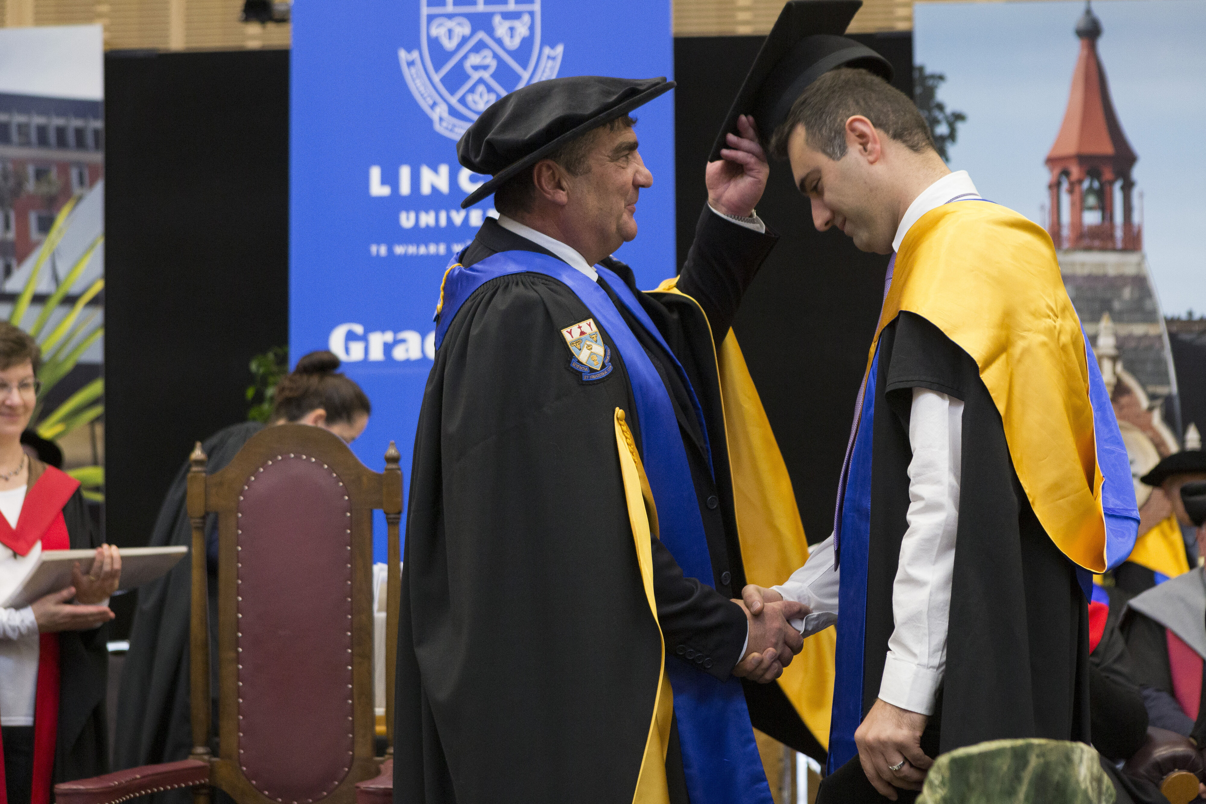 2019 LU Graduation Ceremony 423