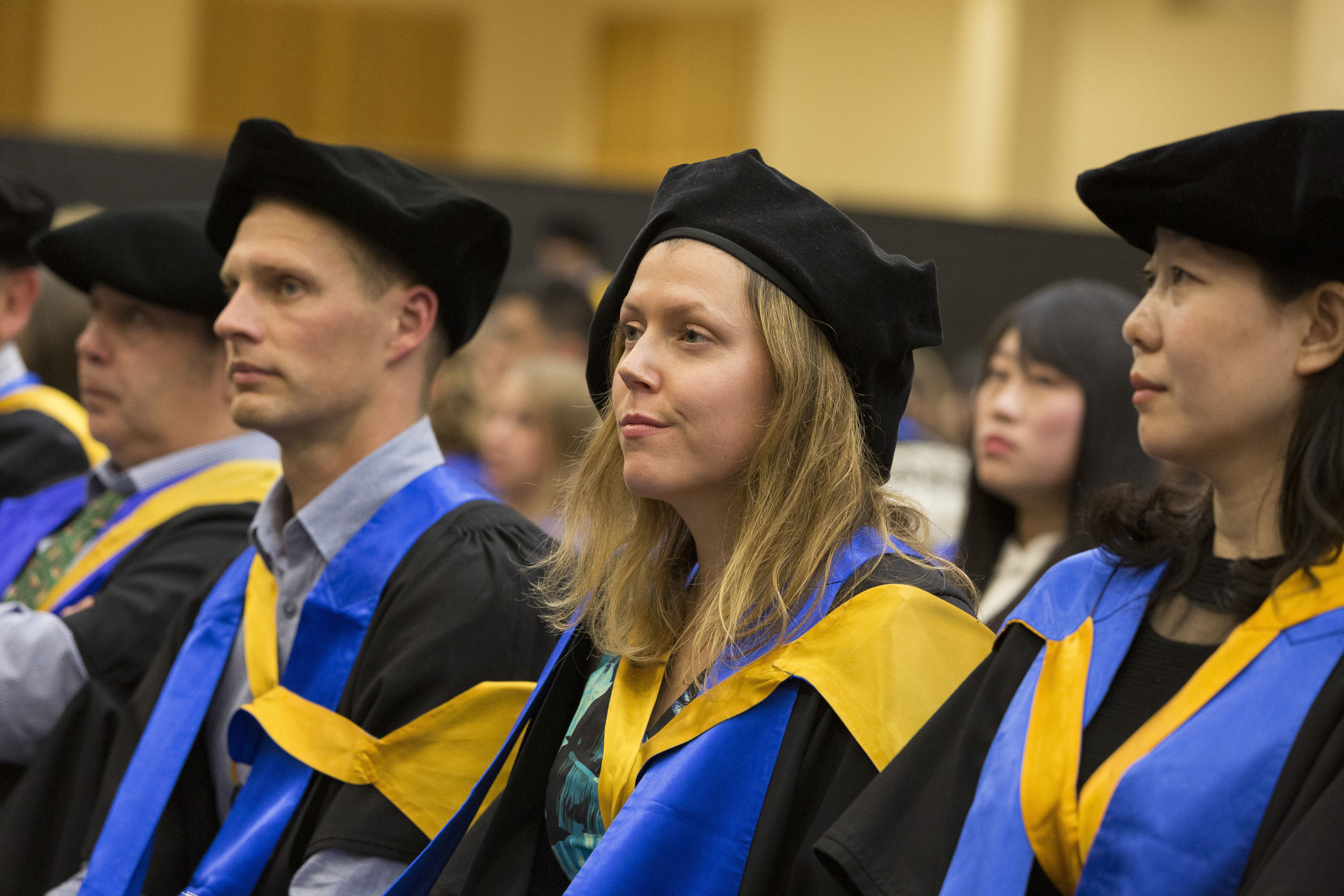 2019 LU Graduation Ceremony 427