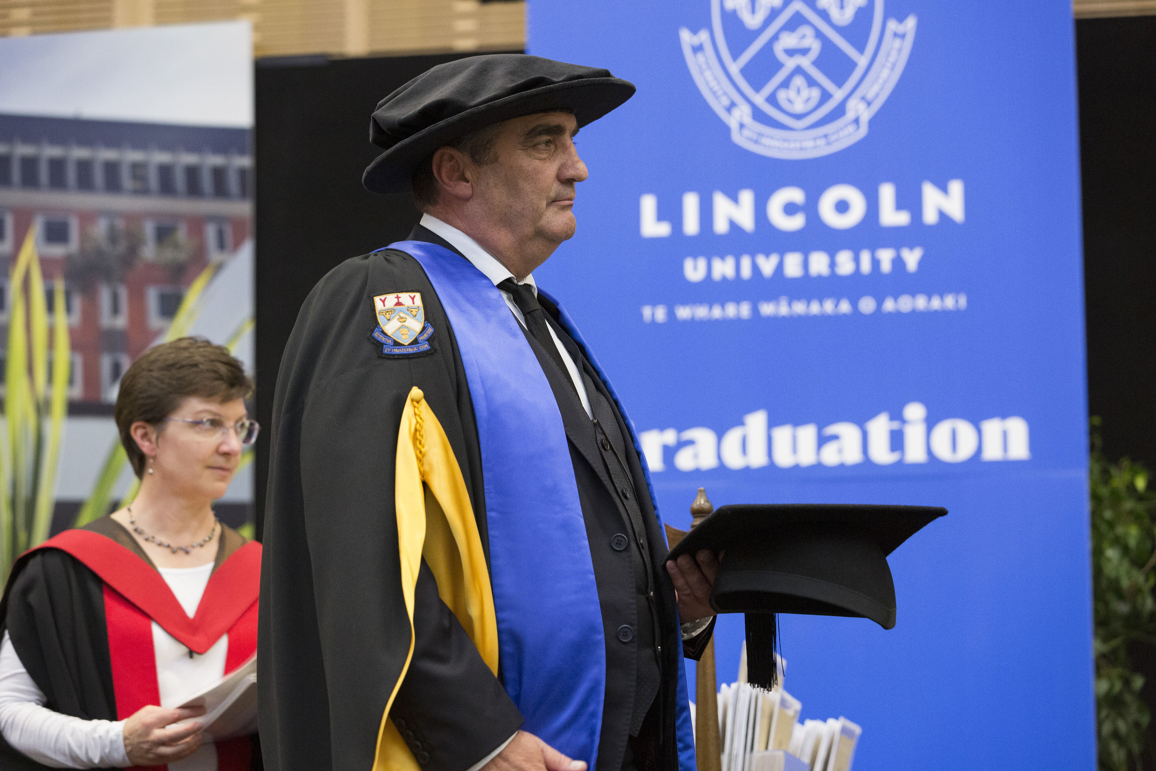 2019 LU Graduation Ceremony 429