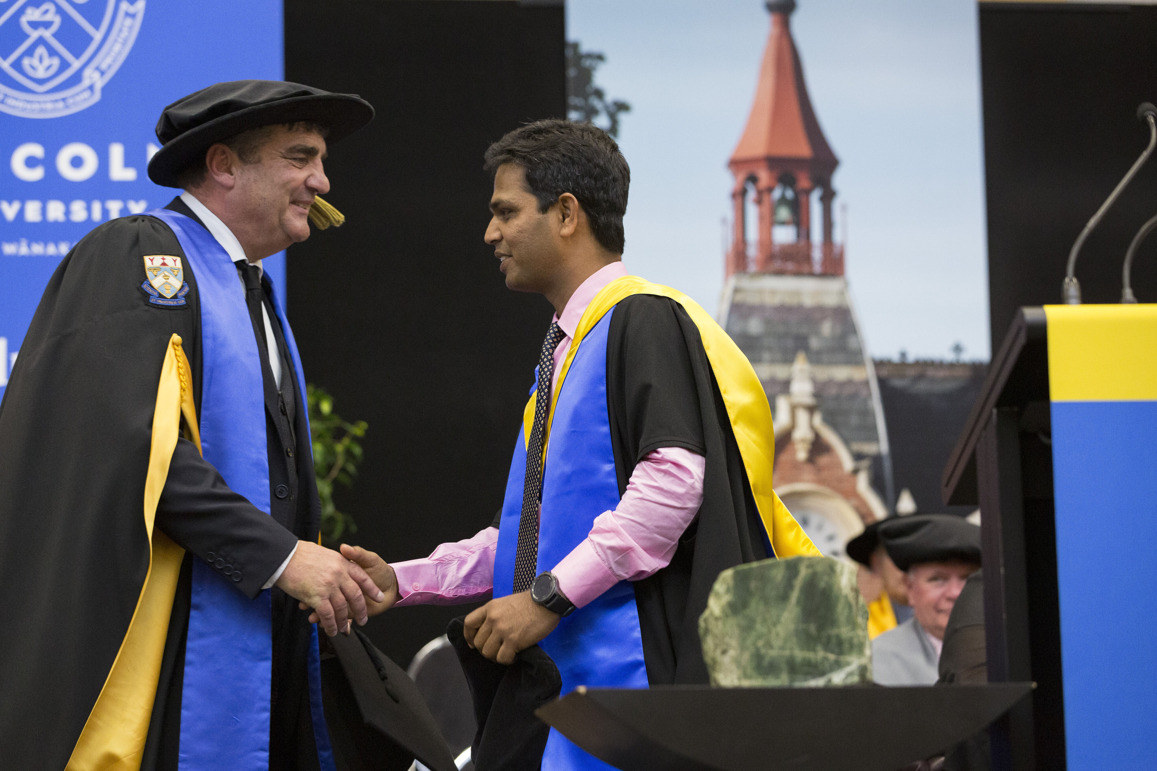 2019 LU Graduation Ceremony 437