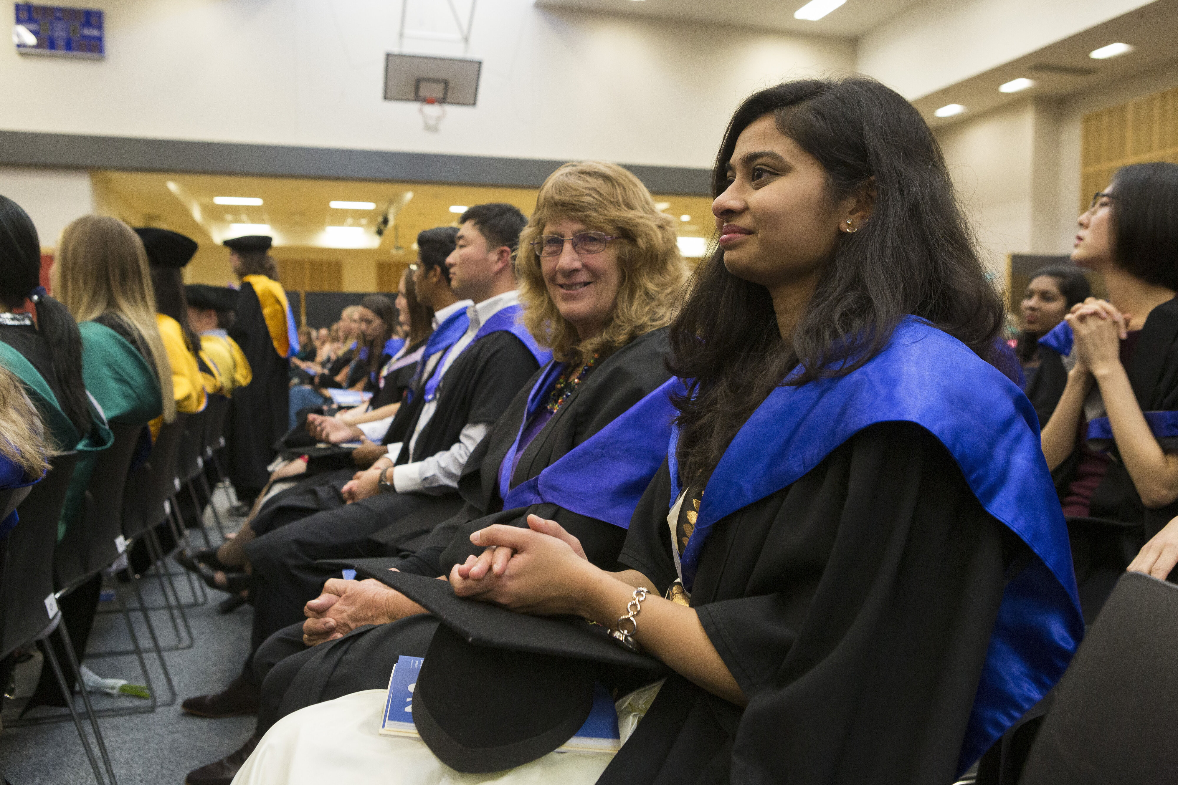 2019 LU Graduation Ceremony 438