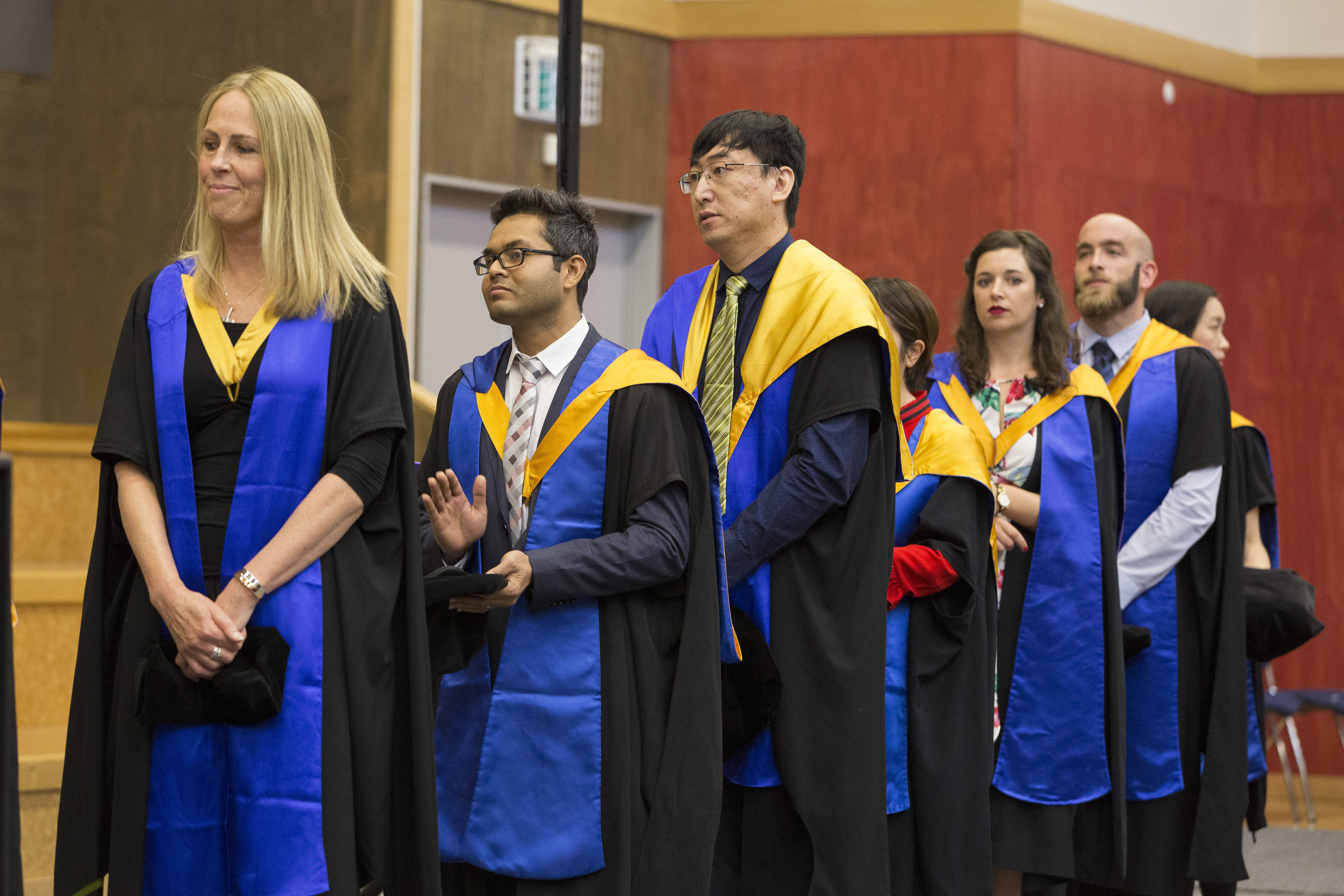 2019 LU Graduation Ceremony 439