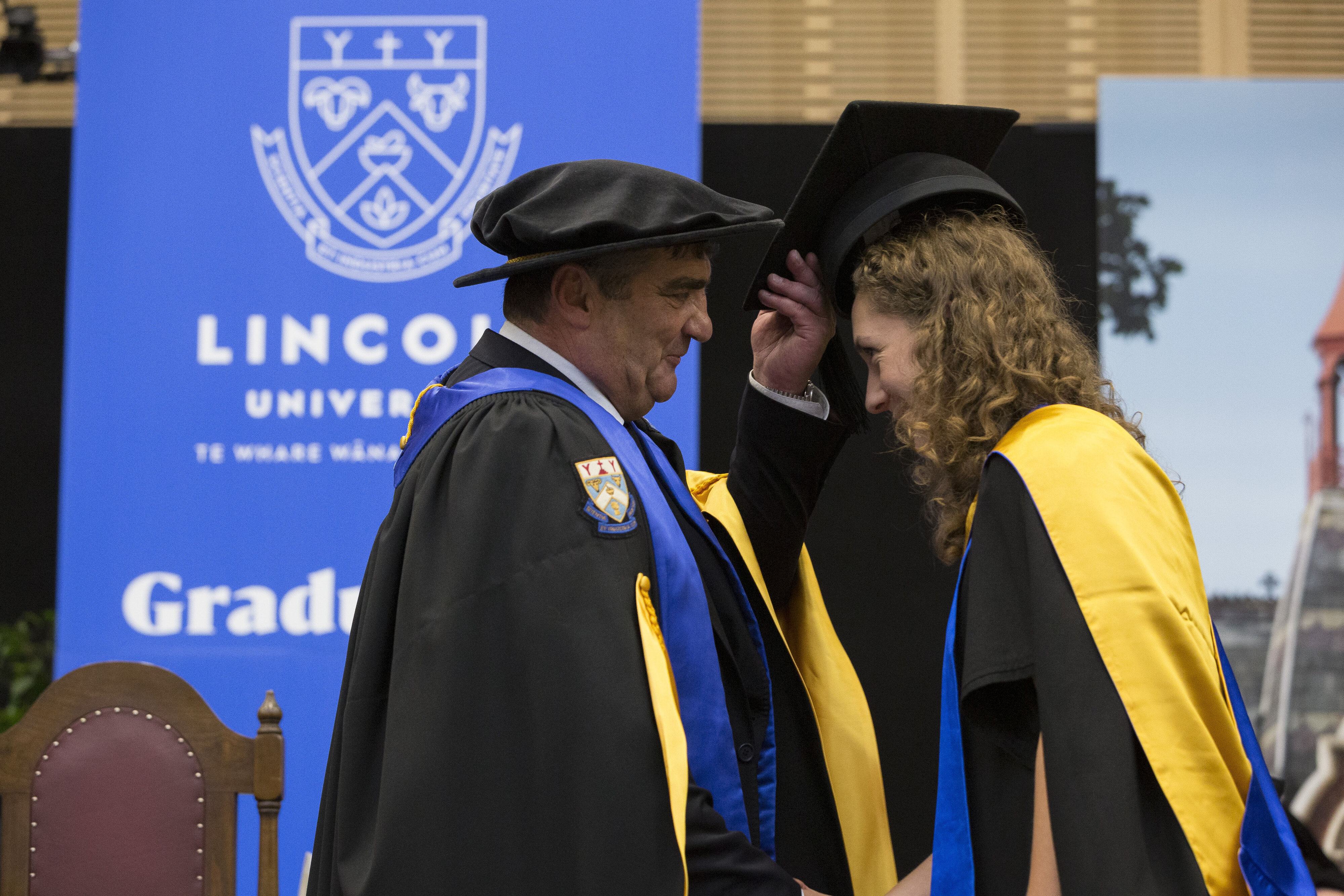 2019 LU Graduation Ceremony 440