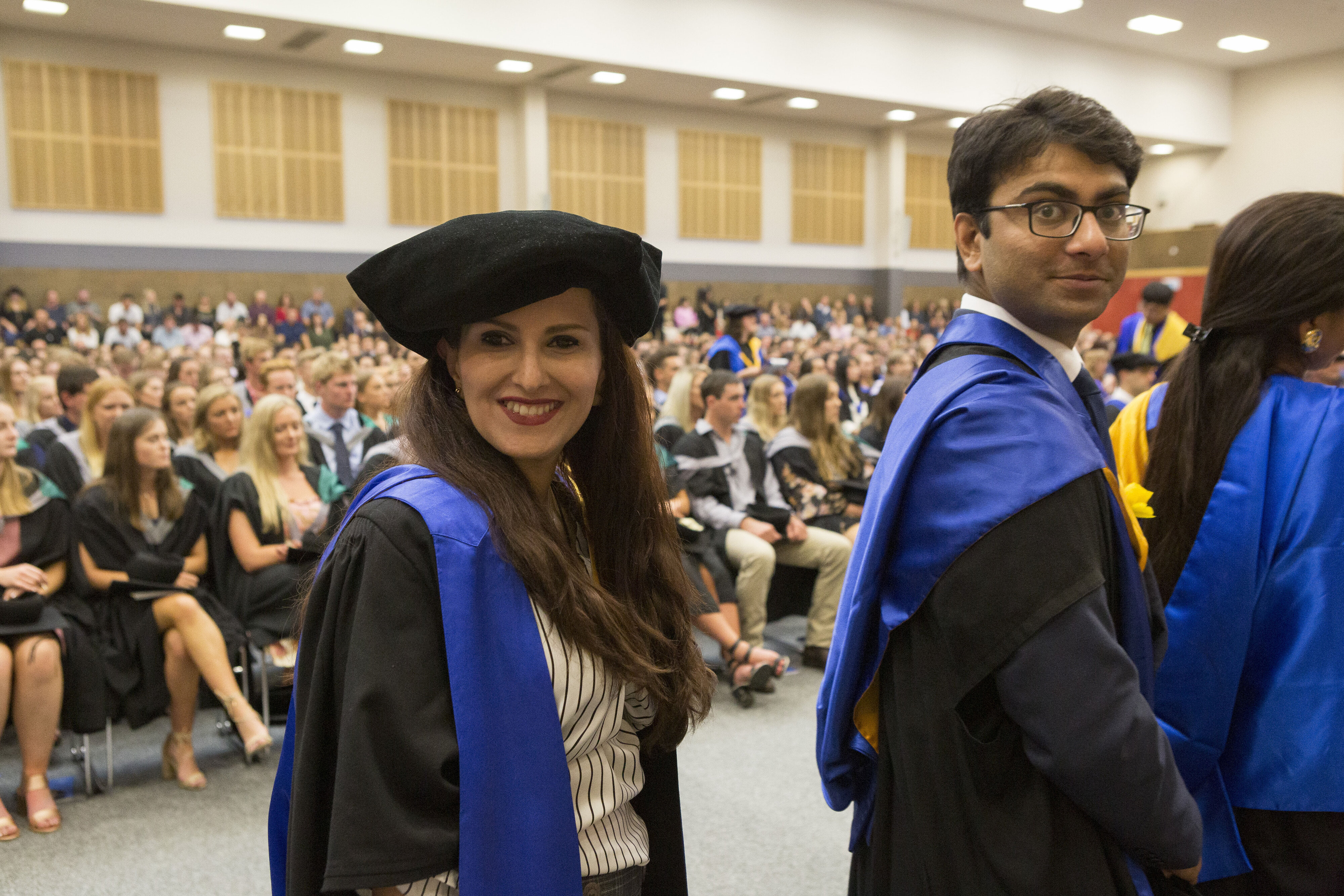 2019 LU Graduation Ceremony 441