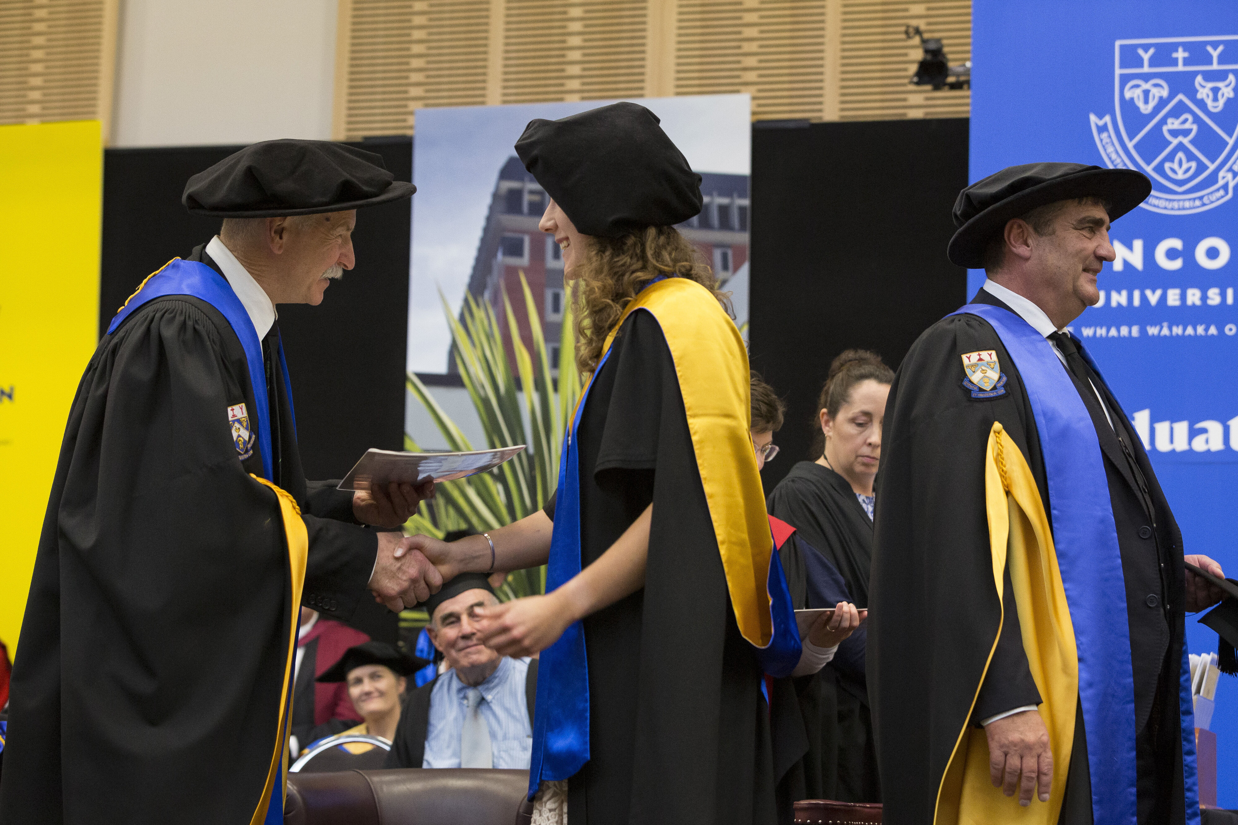 2019 LU Graduation Ceremony 442