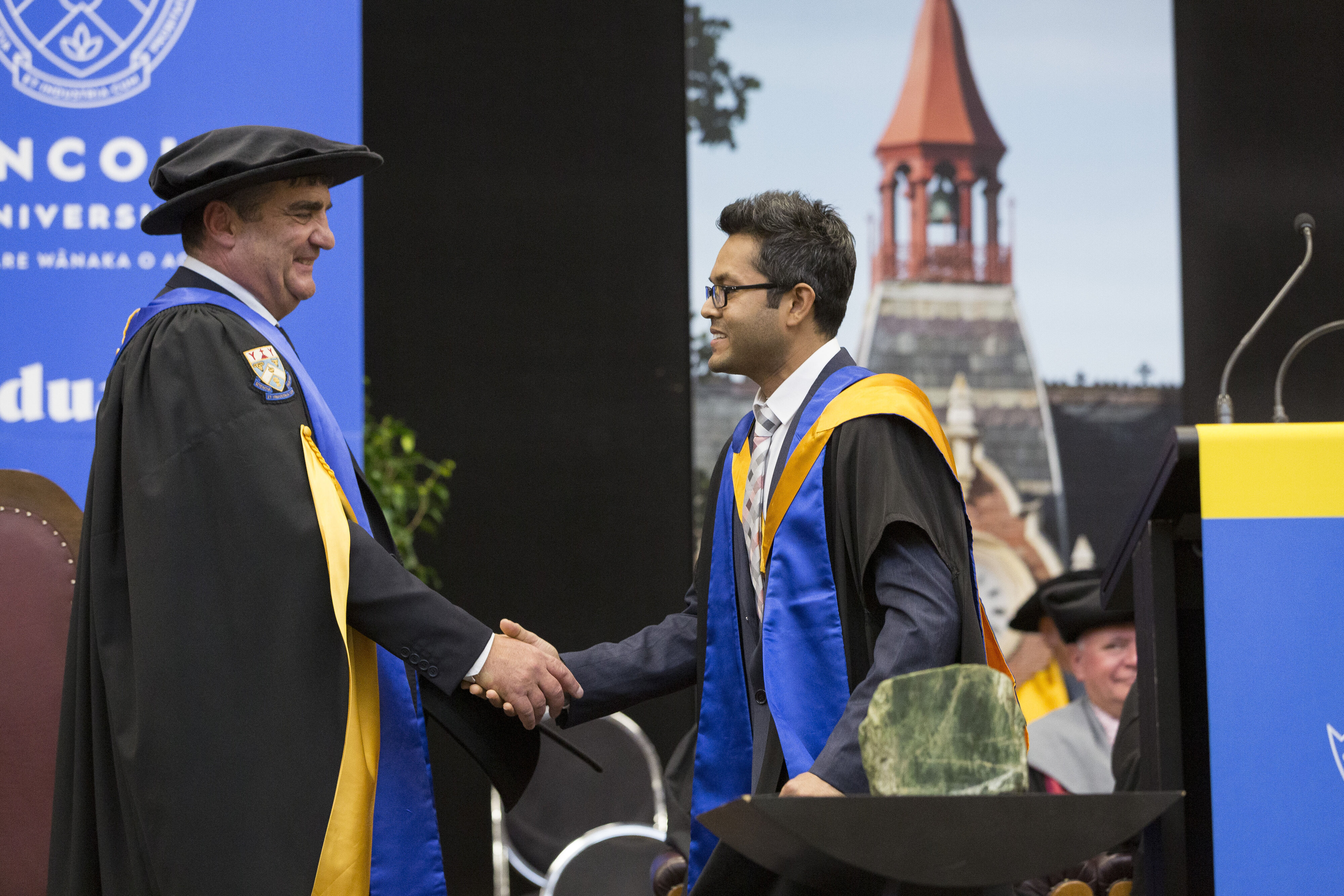 2019 LU Graduation Ceremony 443