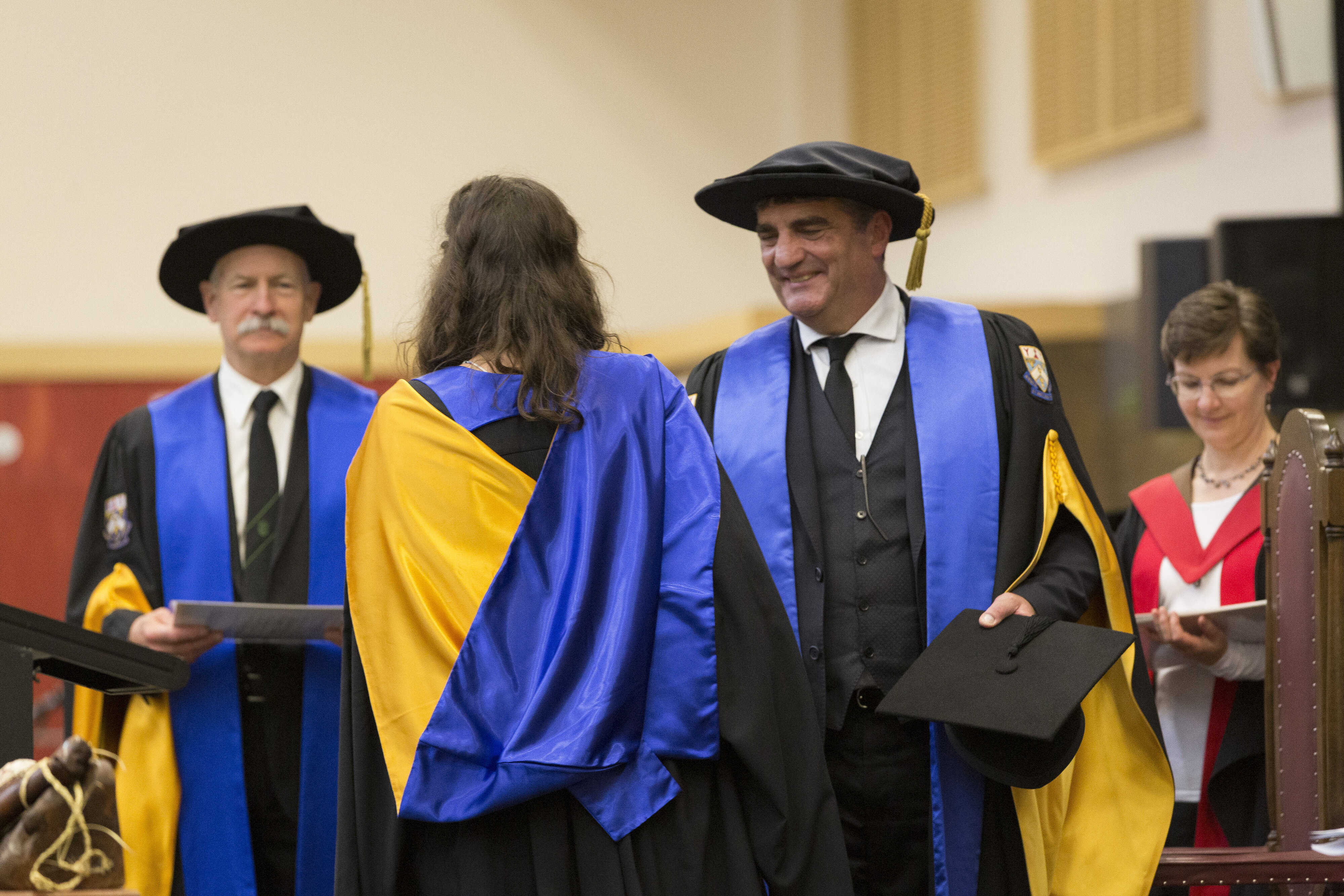 2019 LU Graduation Ceremony 444