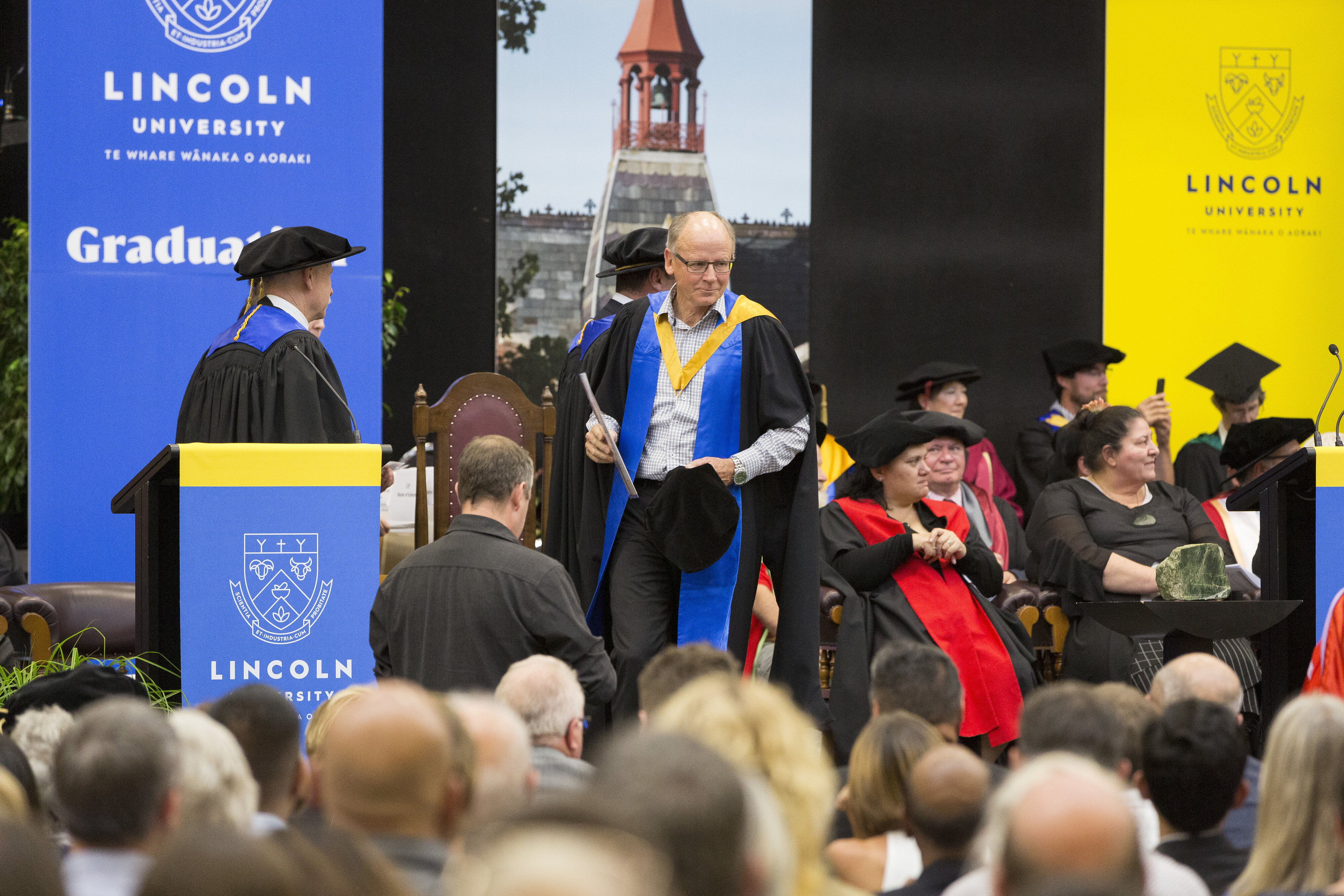 2019 LU Graduation Ceremony 453