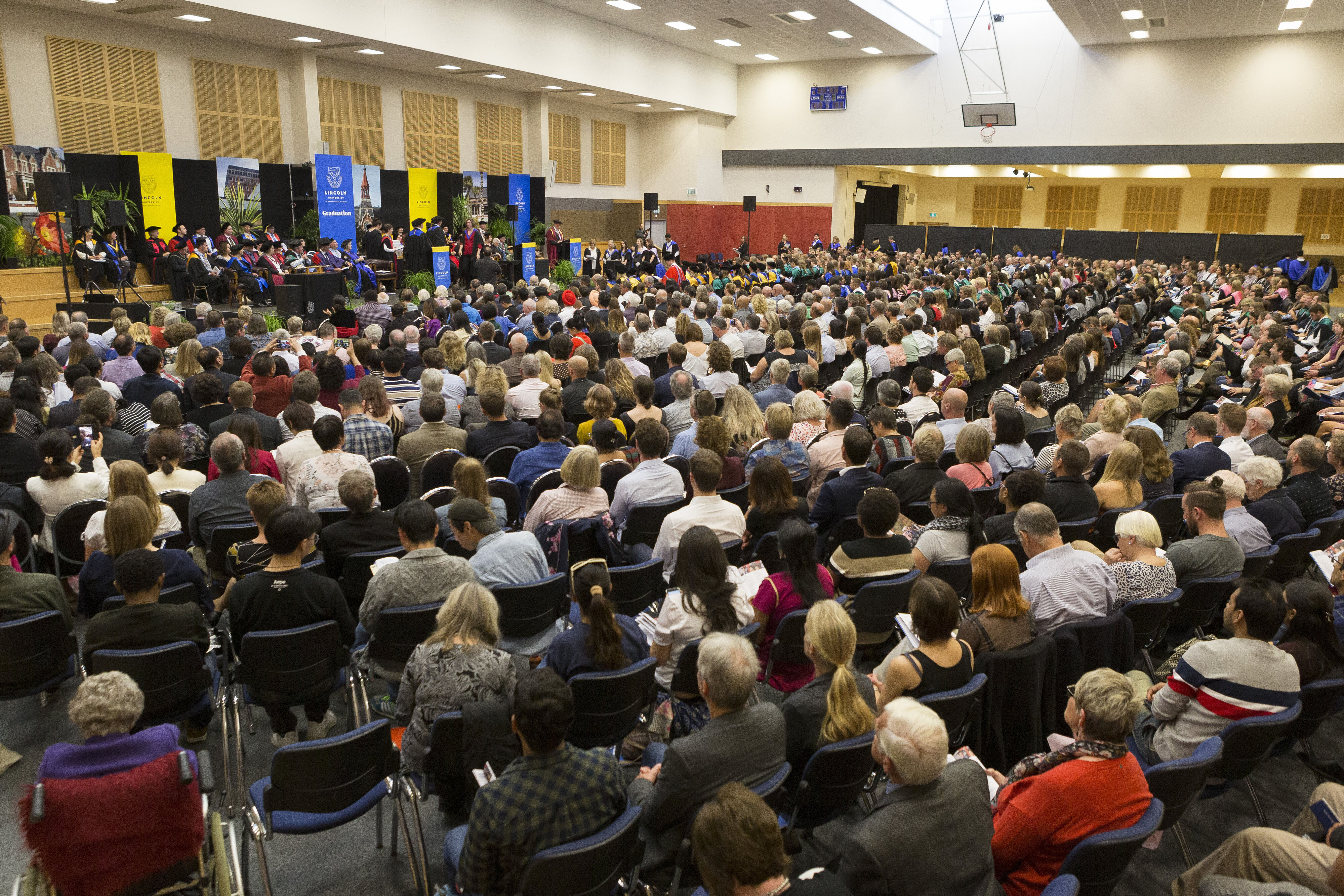 2019 LU Graduation Ceremony 455