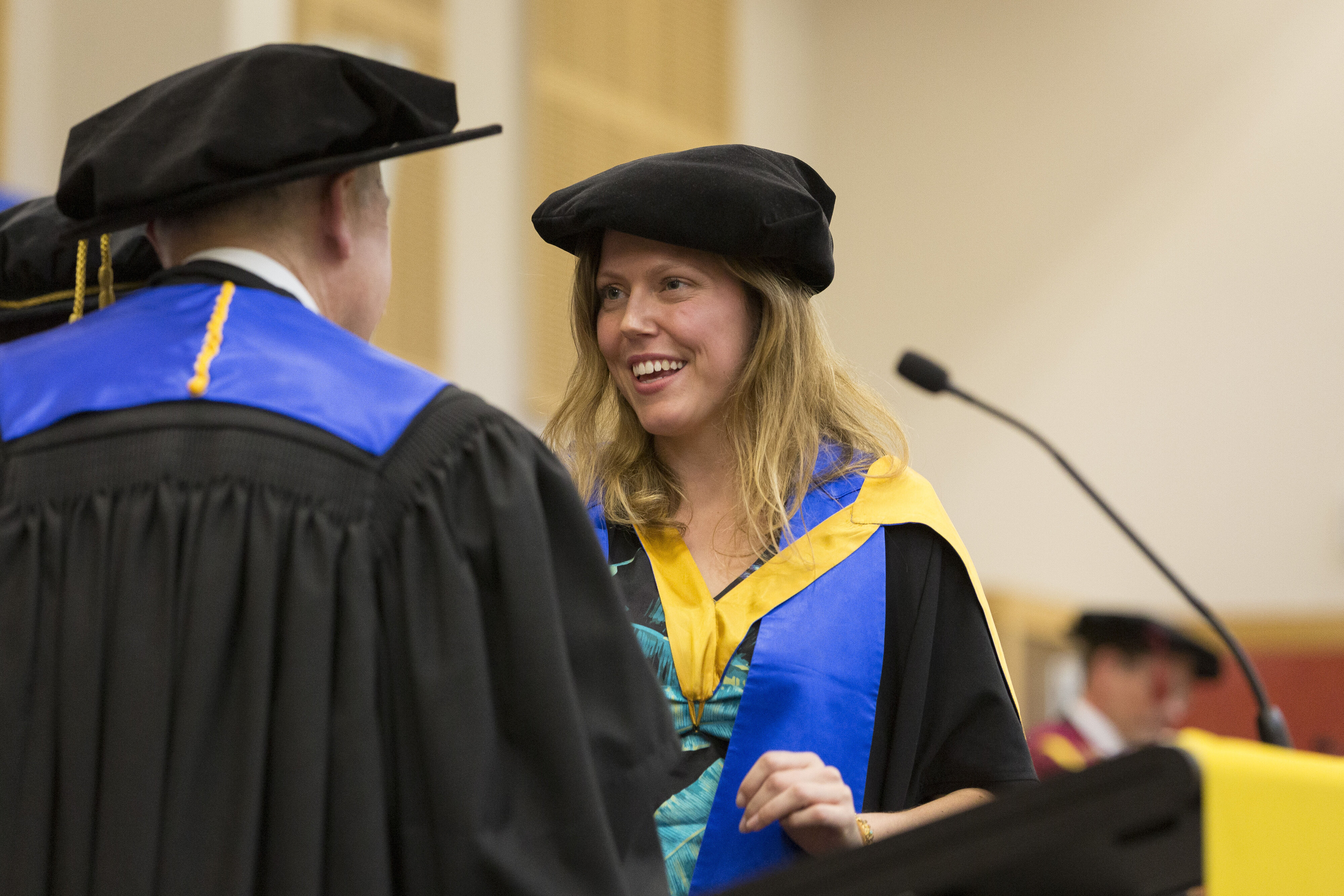 2019 LU Graduation Ceremony 458