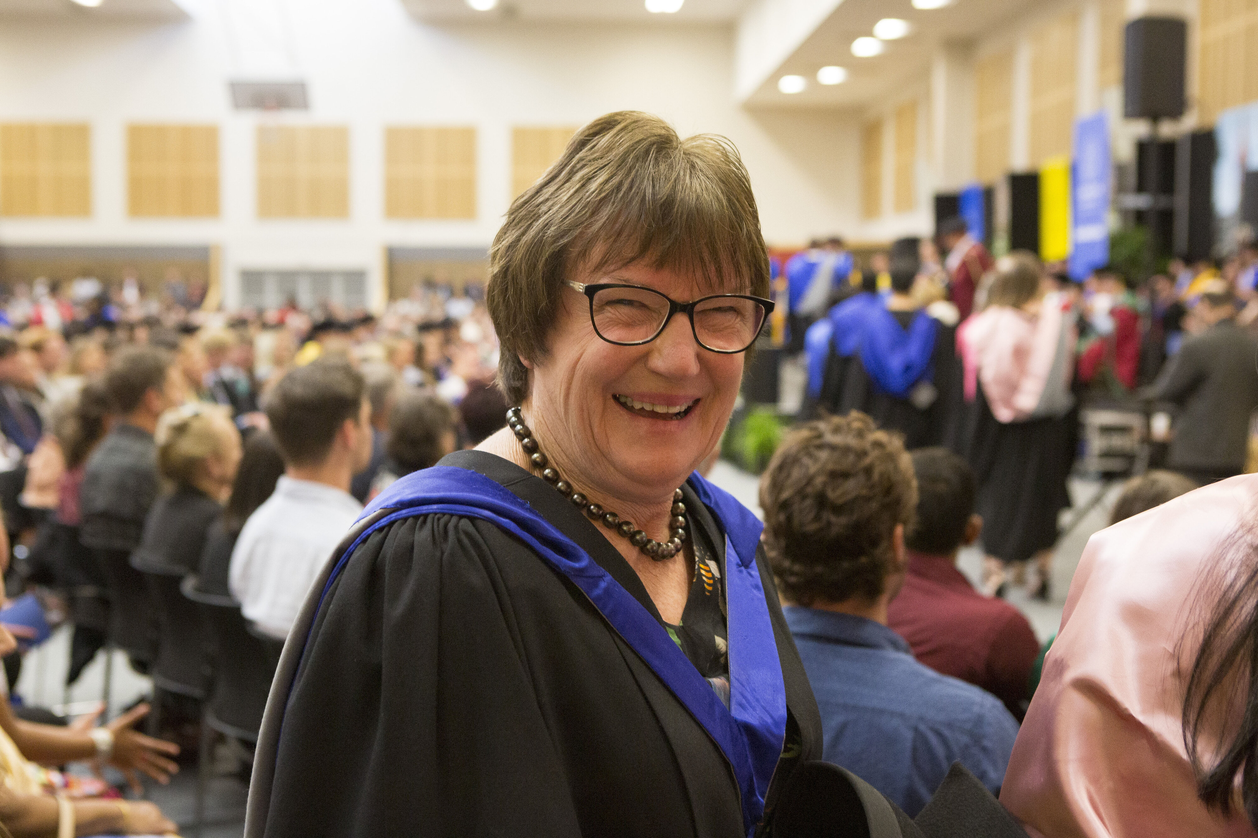 2019 LU Graduation Ceremony 460