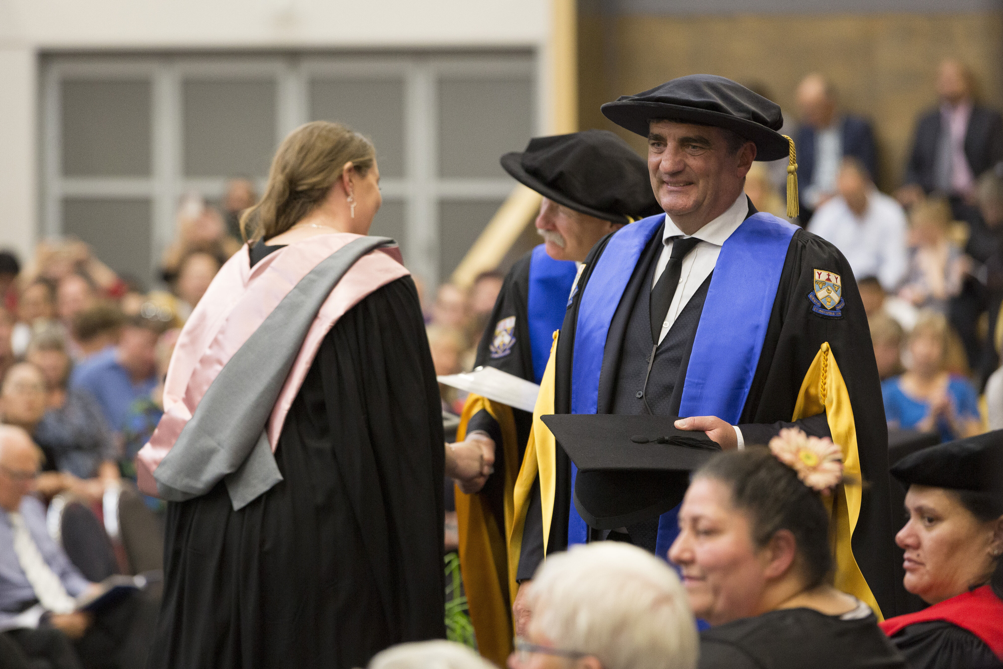 2019 LU Graduation Ceremony 465