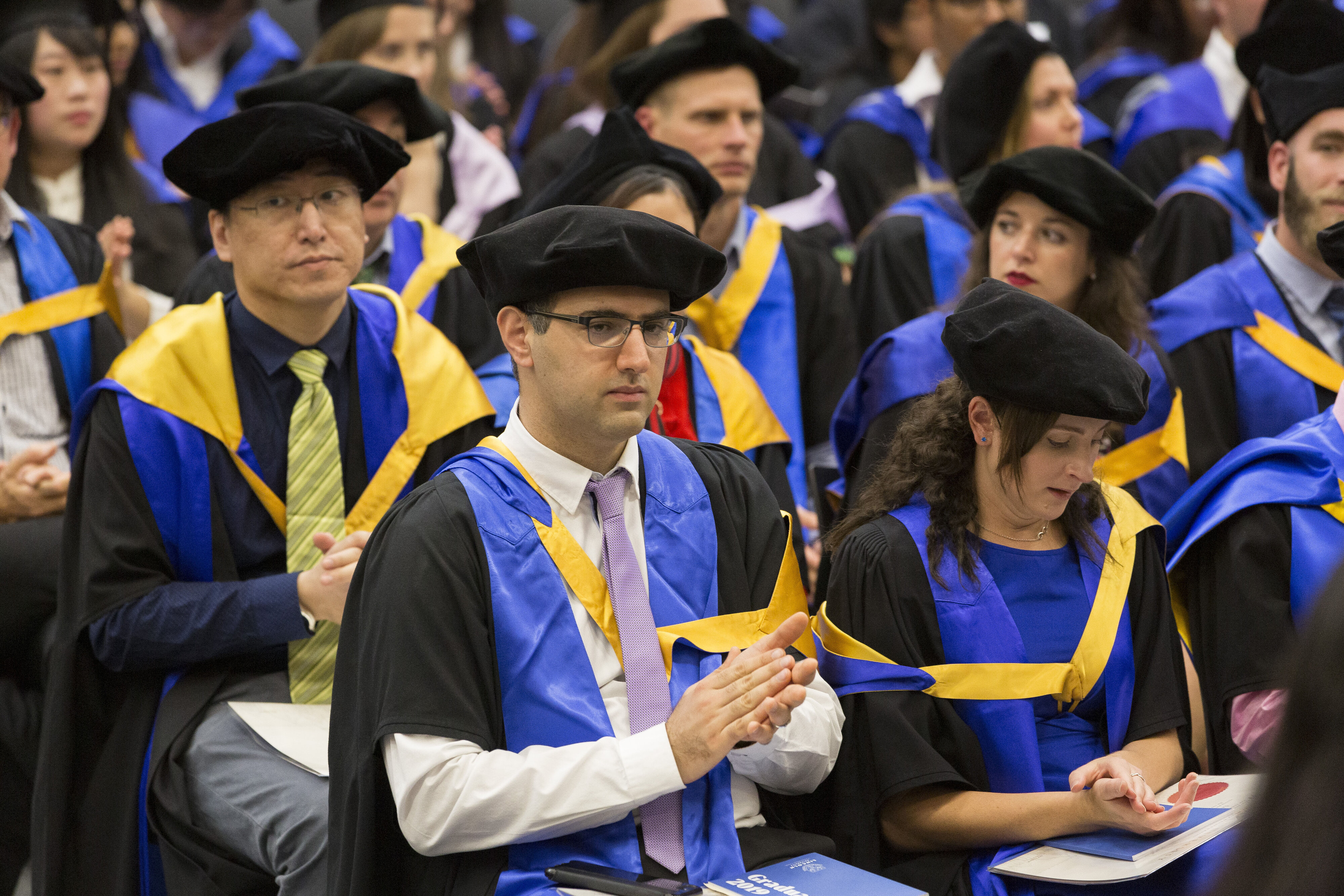 2019 LU Graduation Ceremony 466