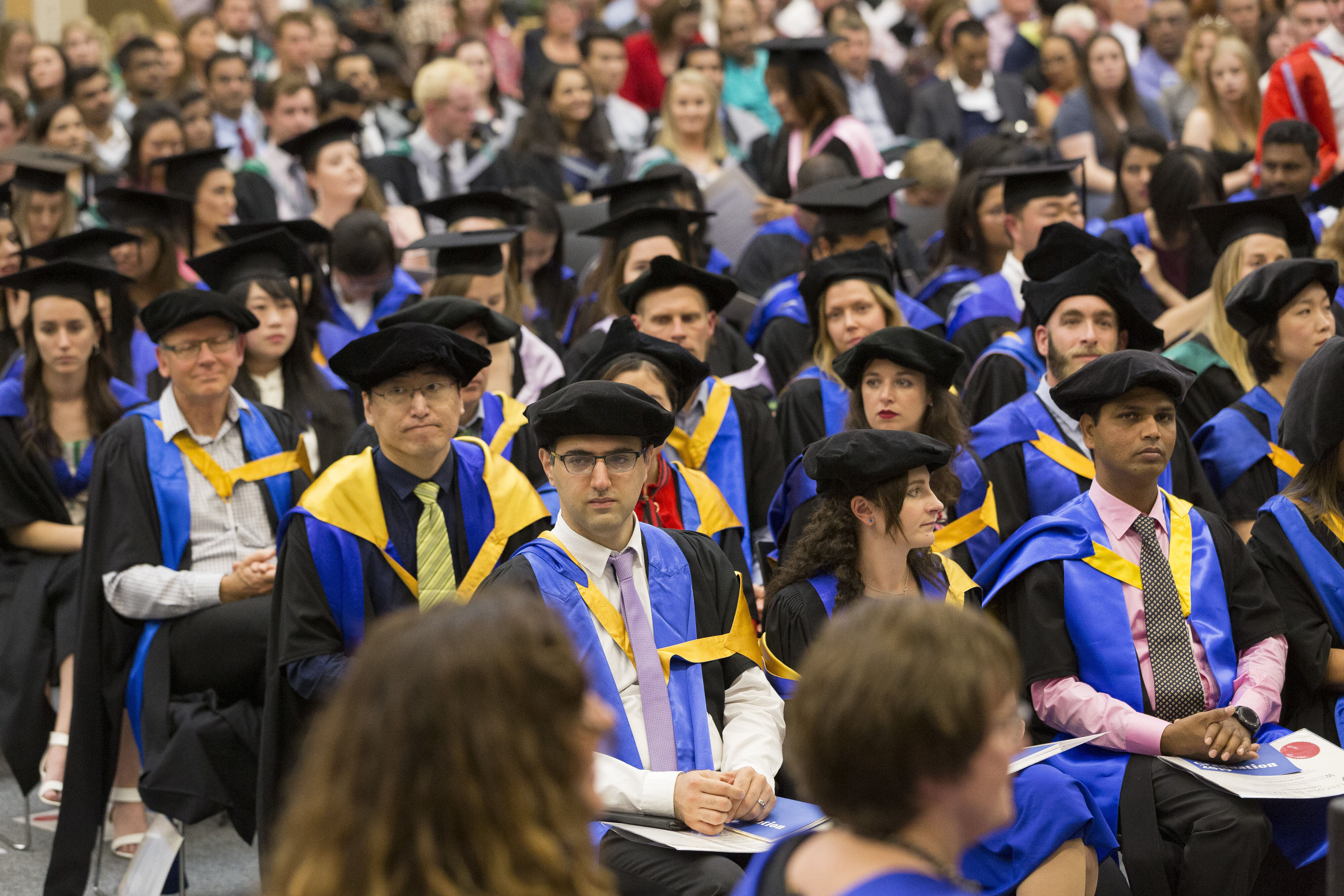 2019 LU Graduation Ceremony 468