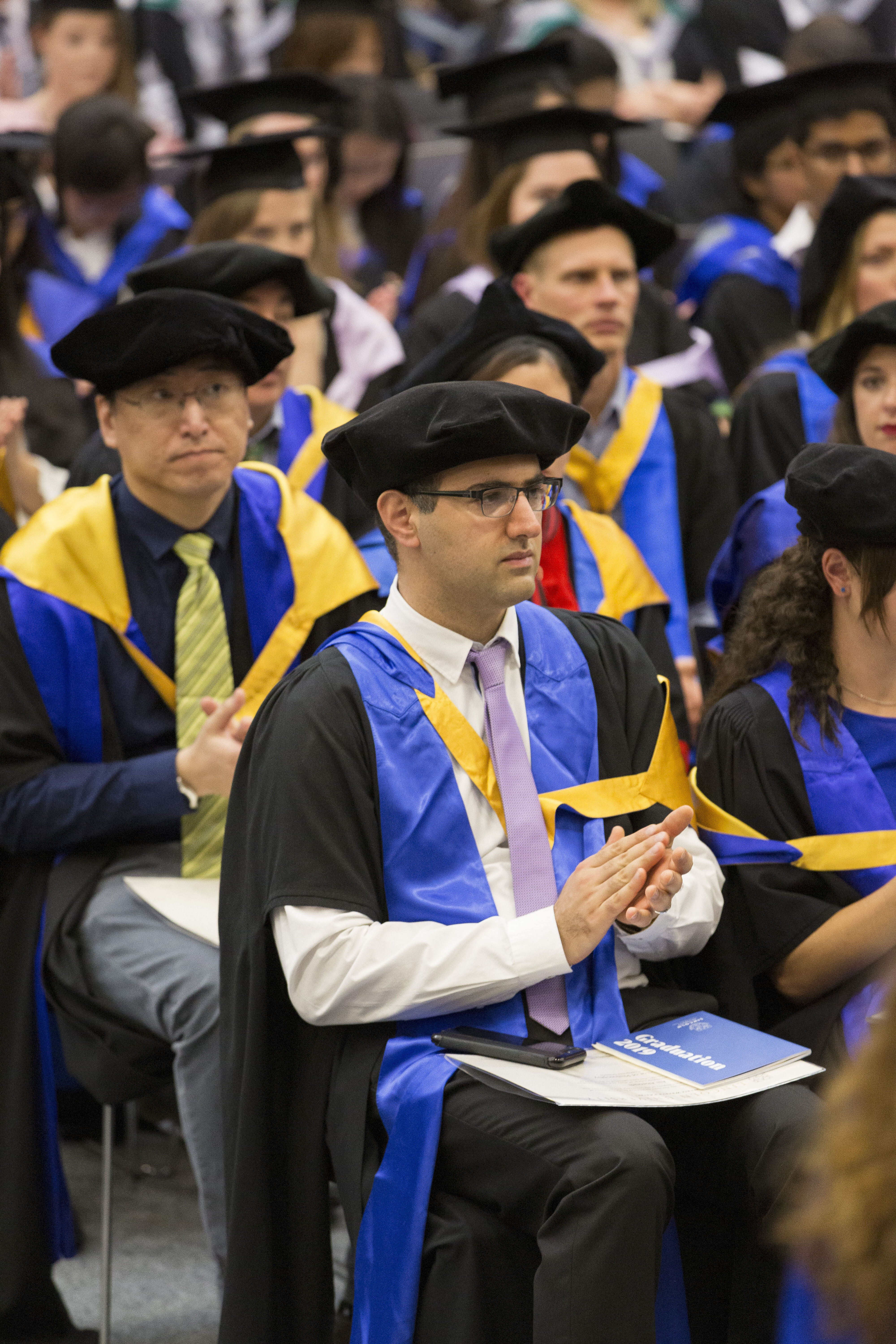 2019 LU Graduation Ceremony 469