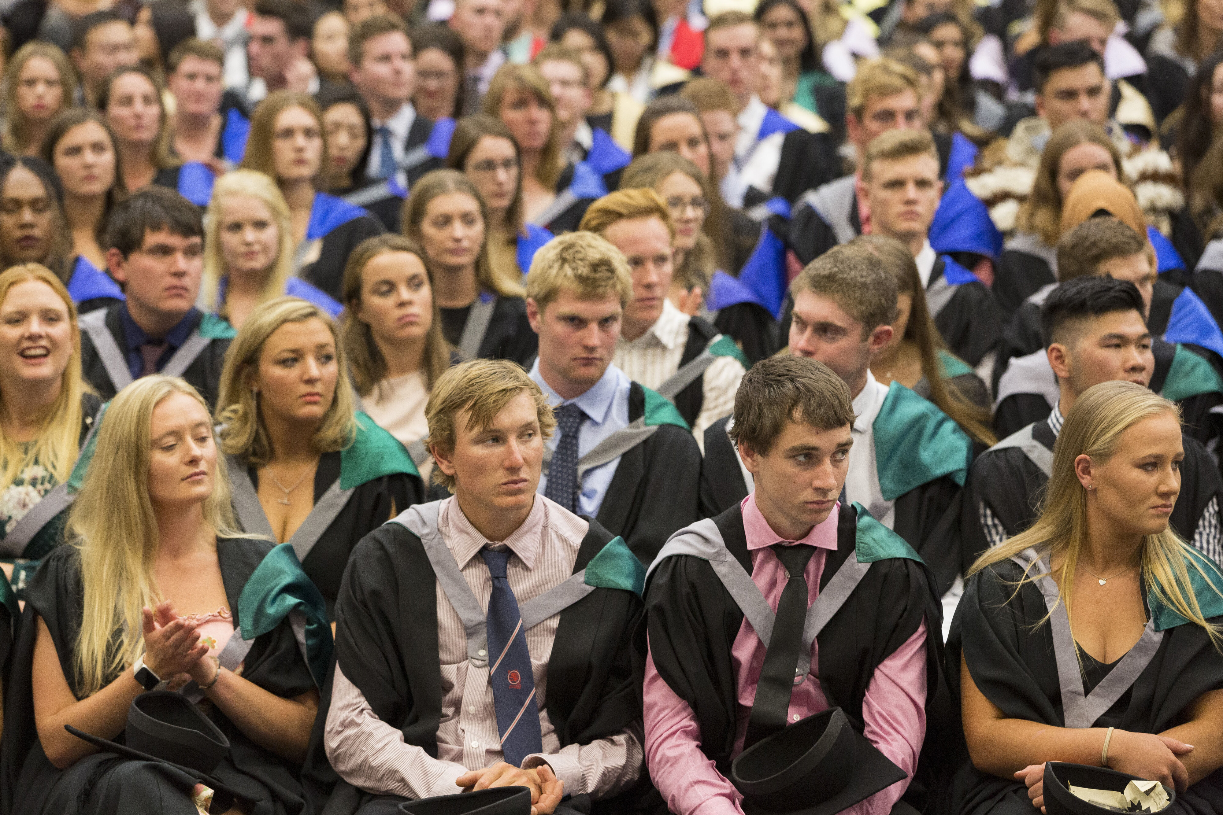 2019 LU Graduation Ceremony 471