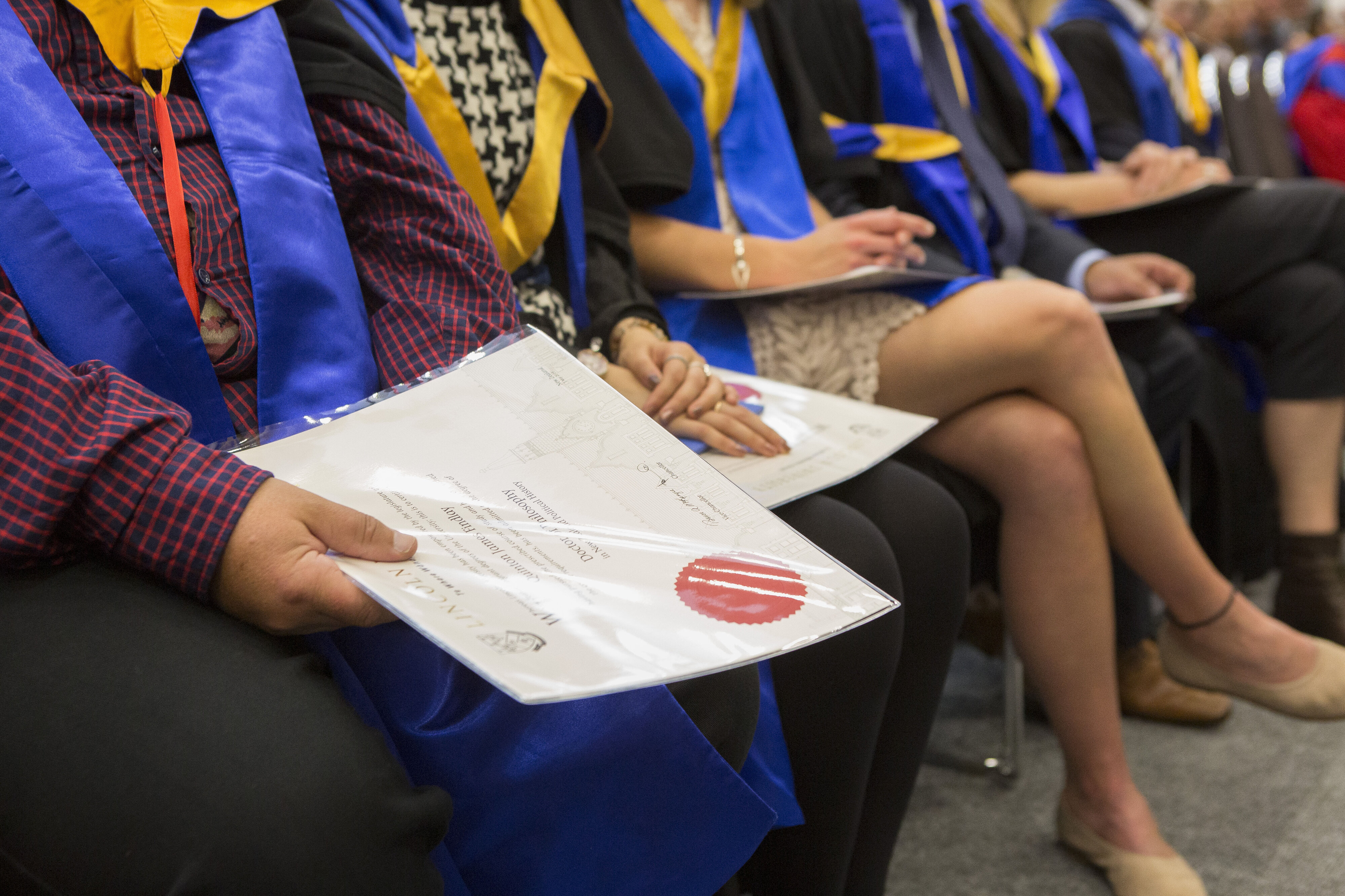 2019 LU Graduation Ceremony 473