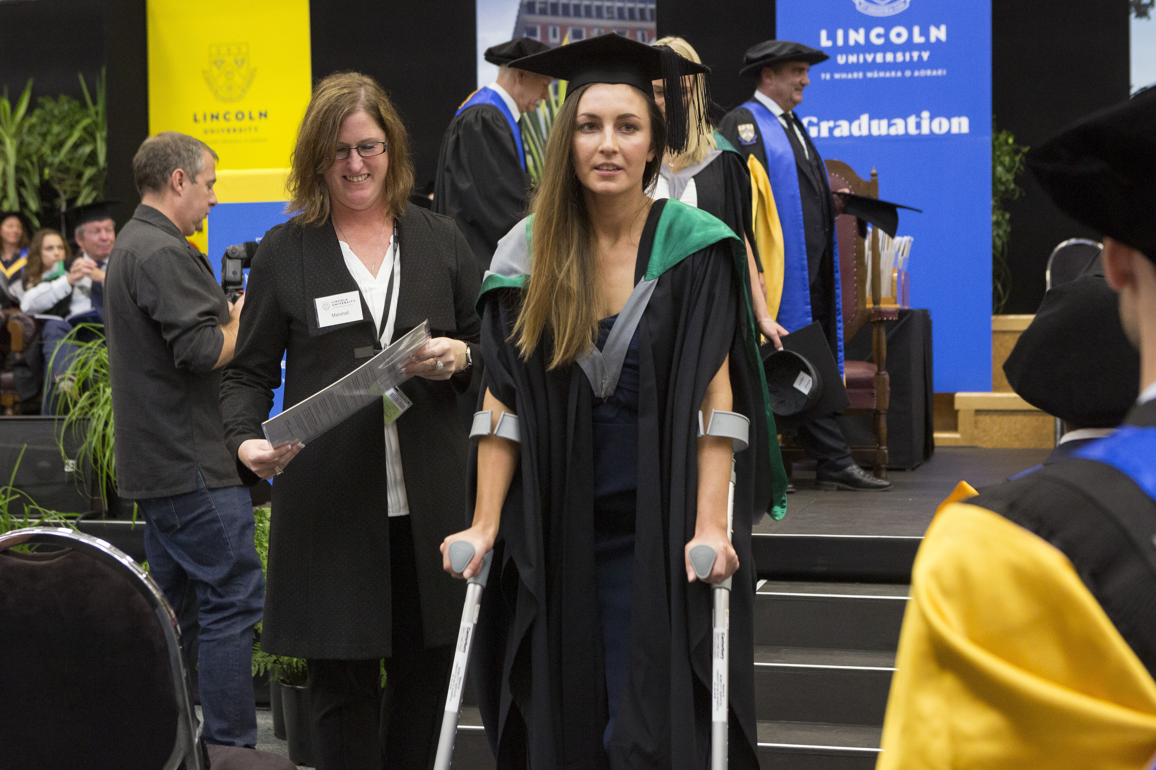 2019 LU Graduation Ceremony 476