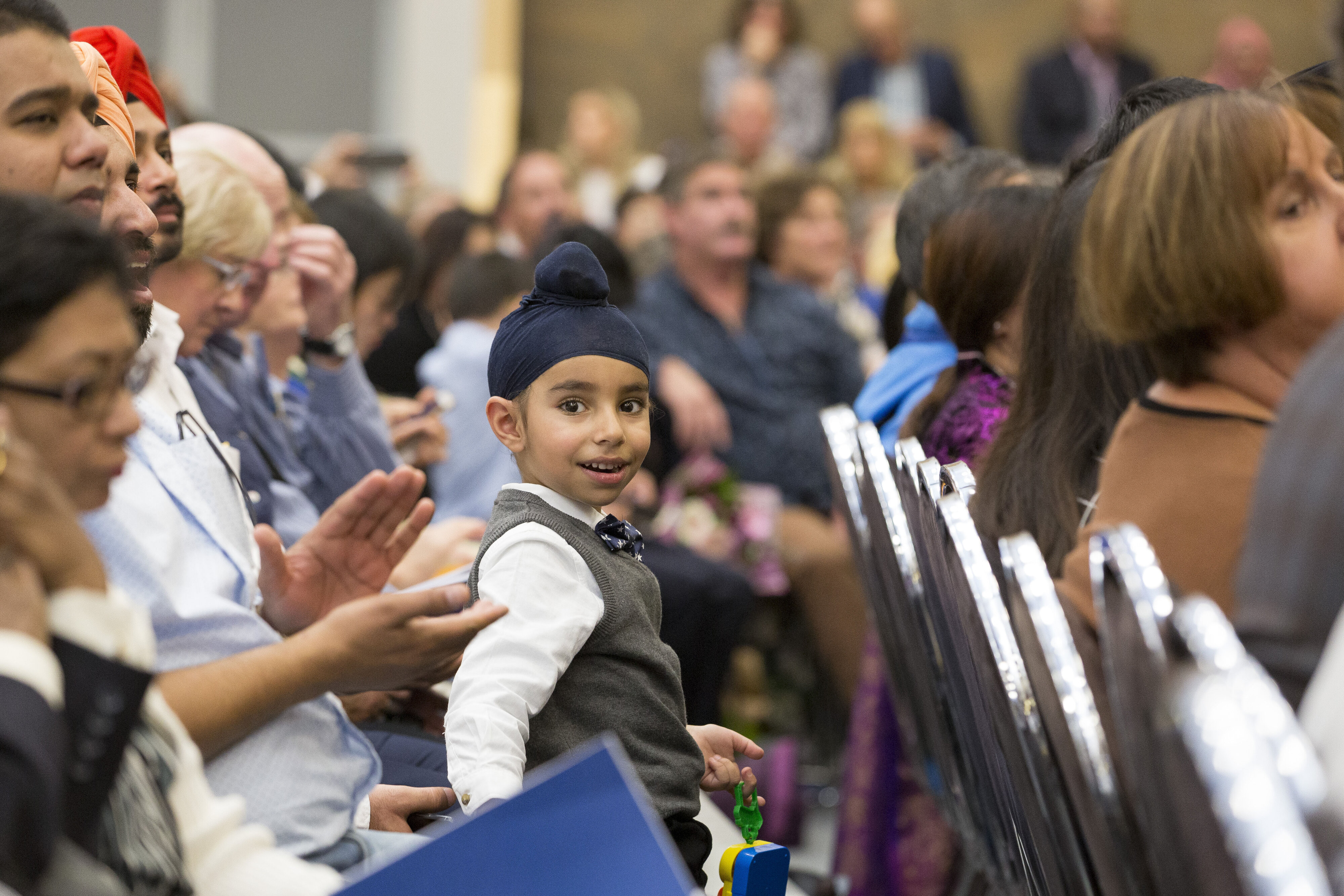 2019 LU Graduation Ceremony 482