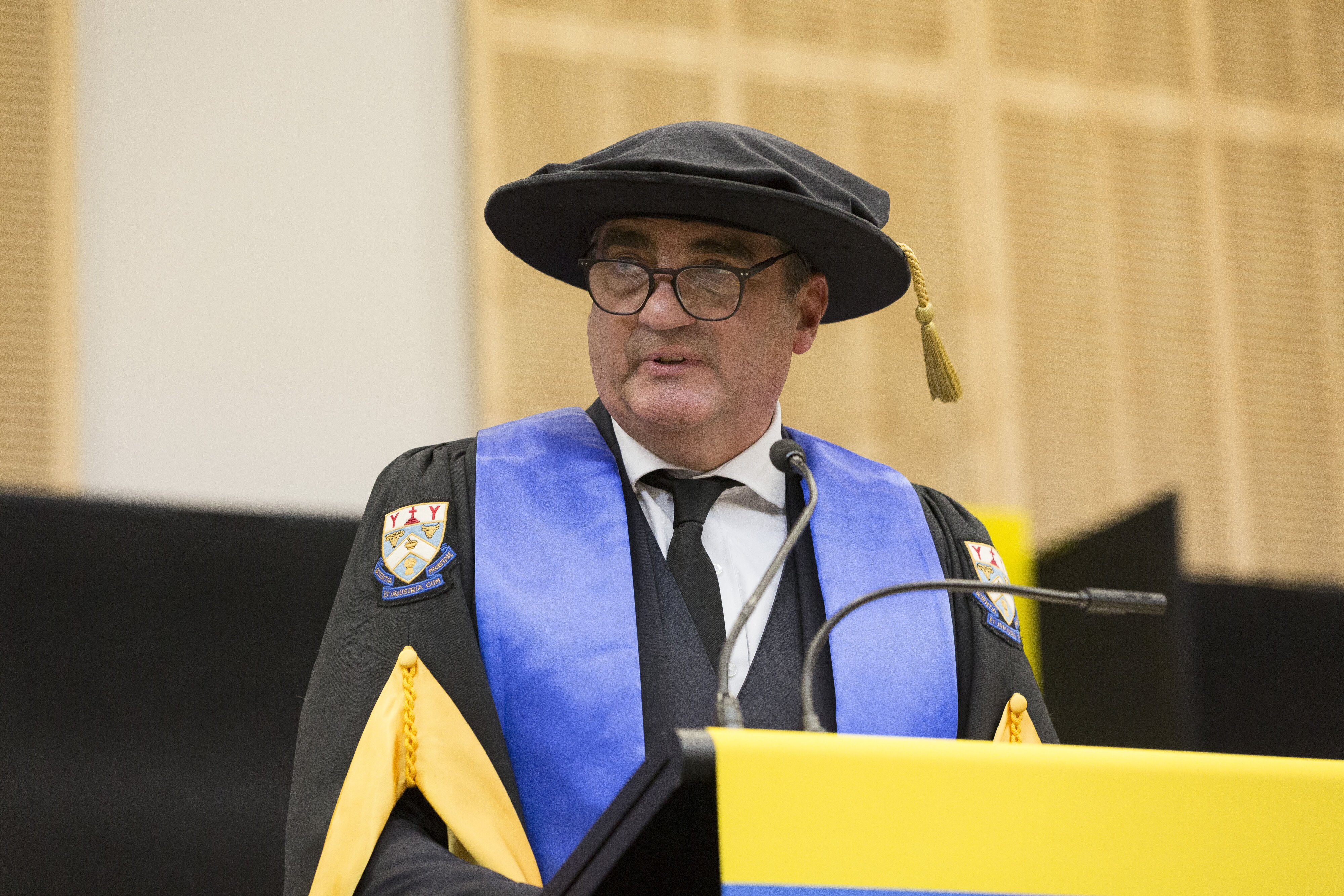 2019 LU Graduation Ceremony 483