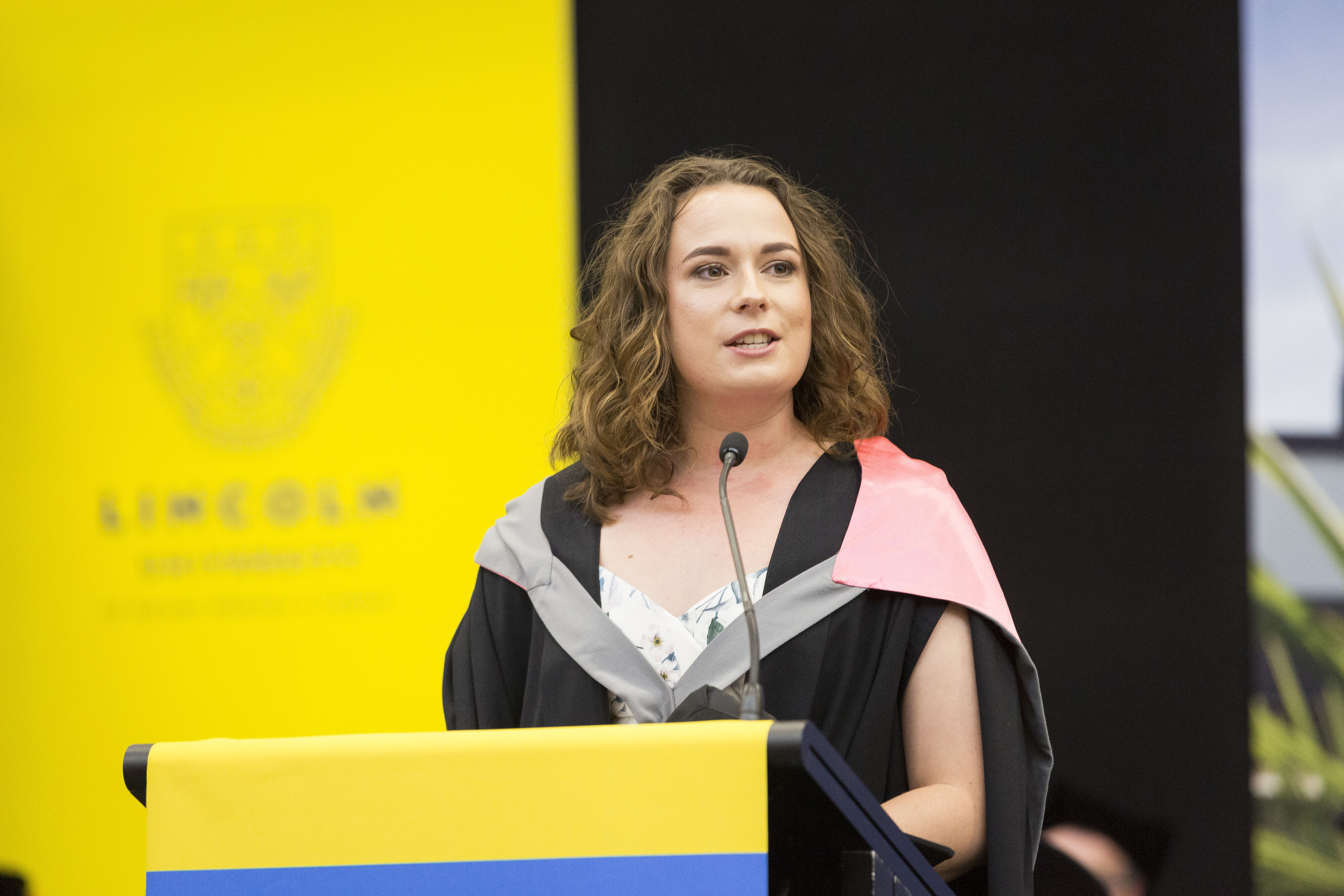 2019 LU Graduation Ceremony 486