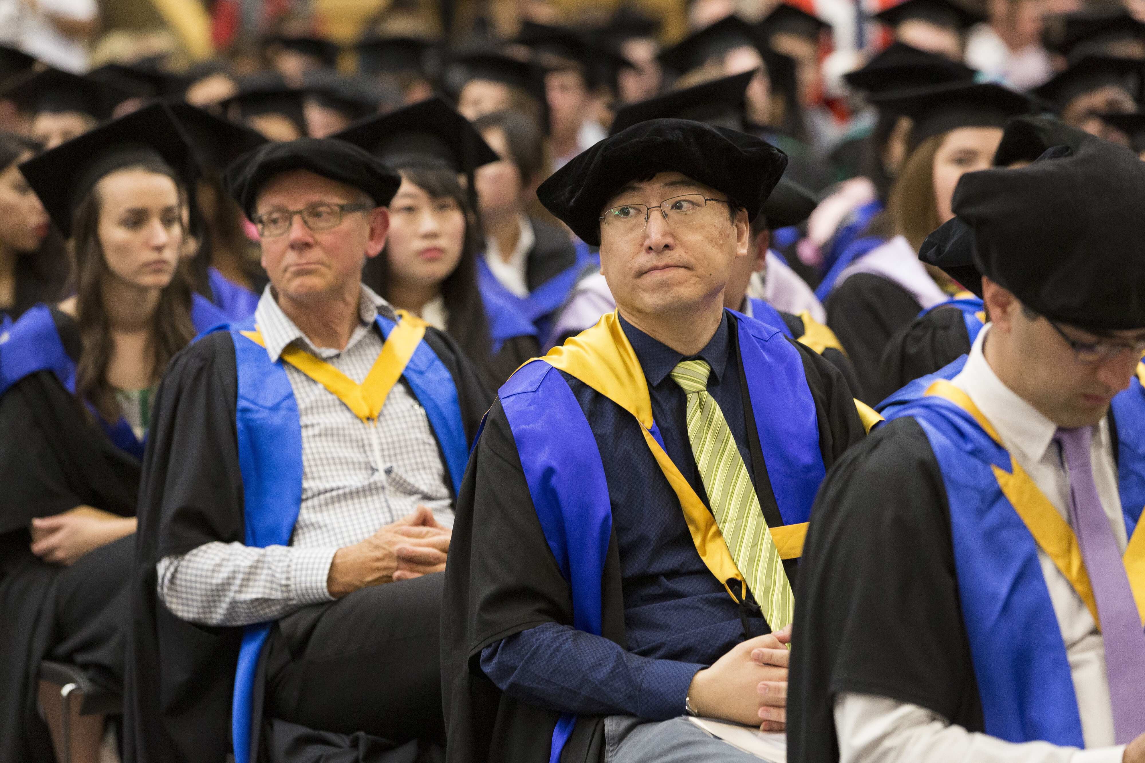 2019 LU Graduation Ceremony 493