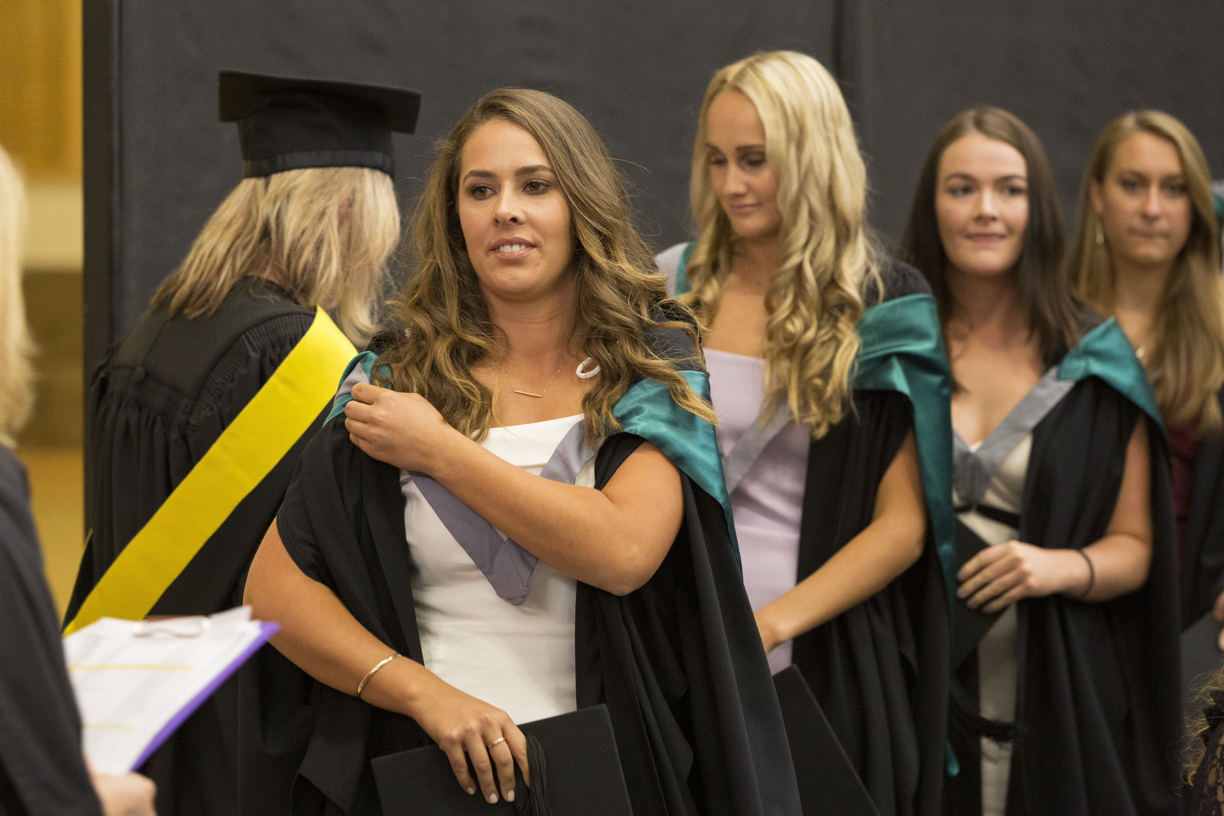 2019 LU Graduation Ceremony 495