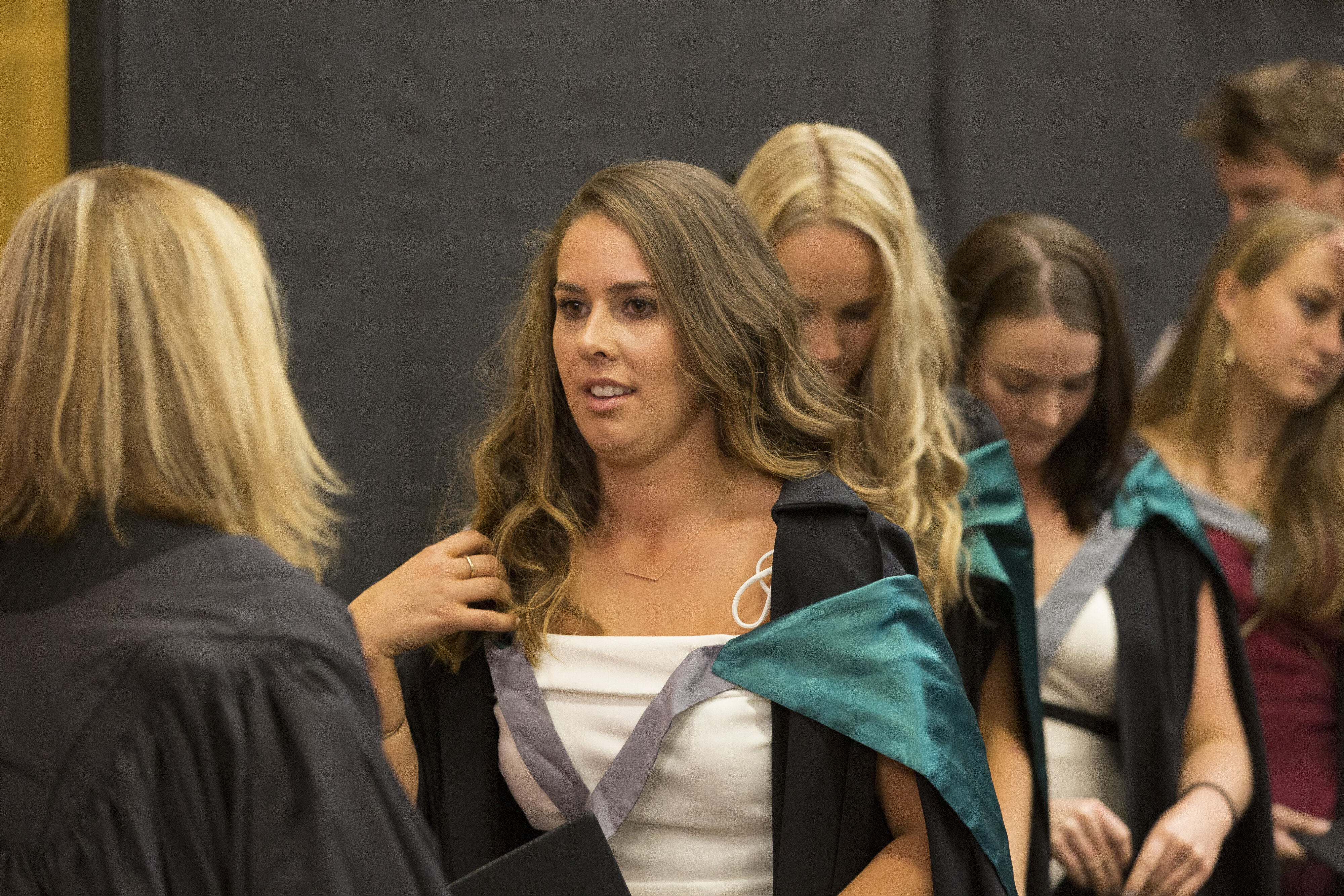 2019 LU Graduation Ceremony 496