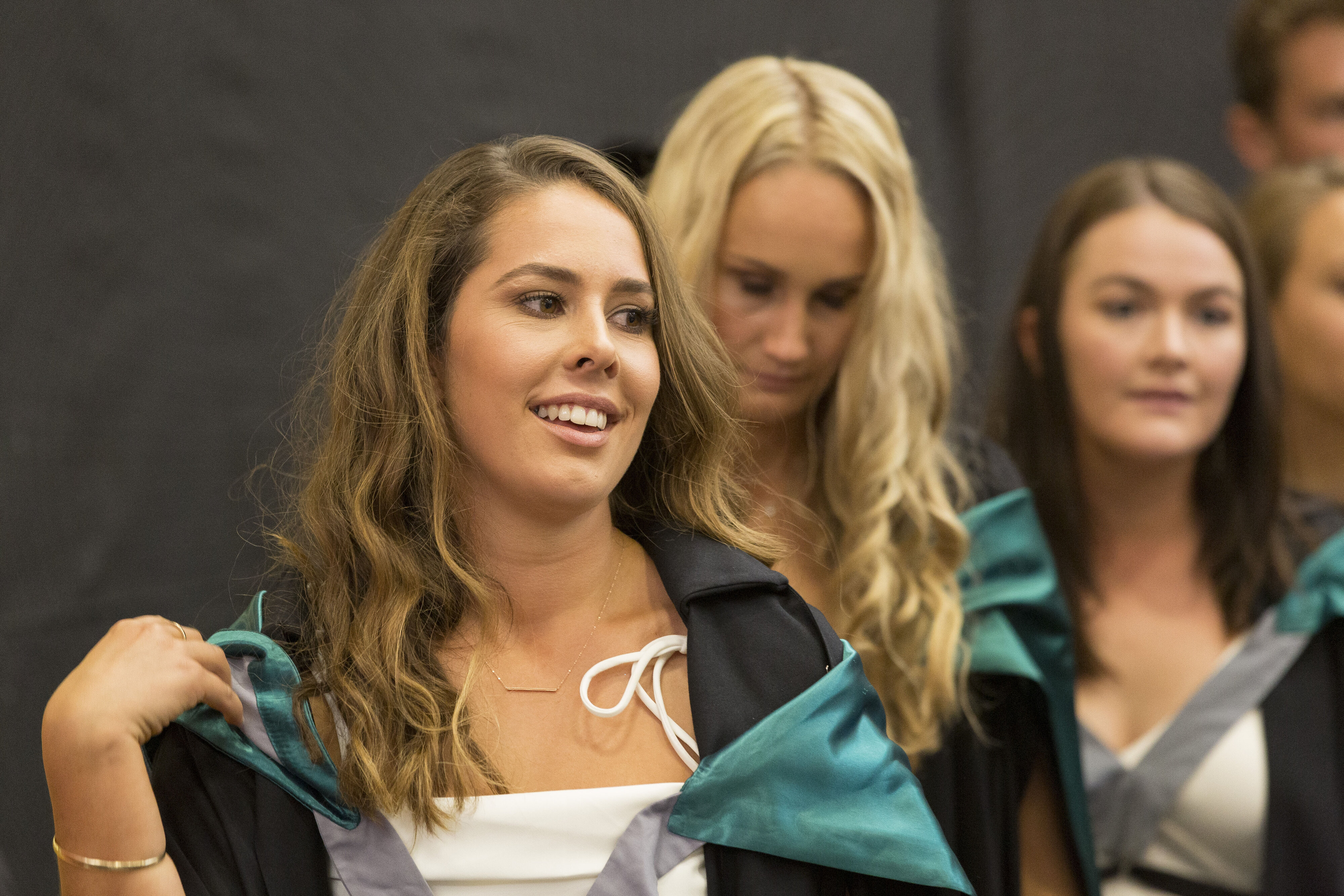 2019 LU Graduation Ceremony 497