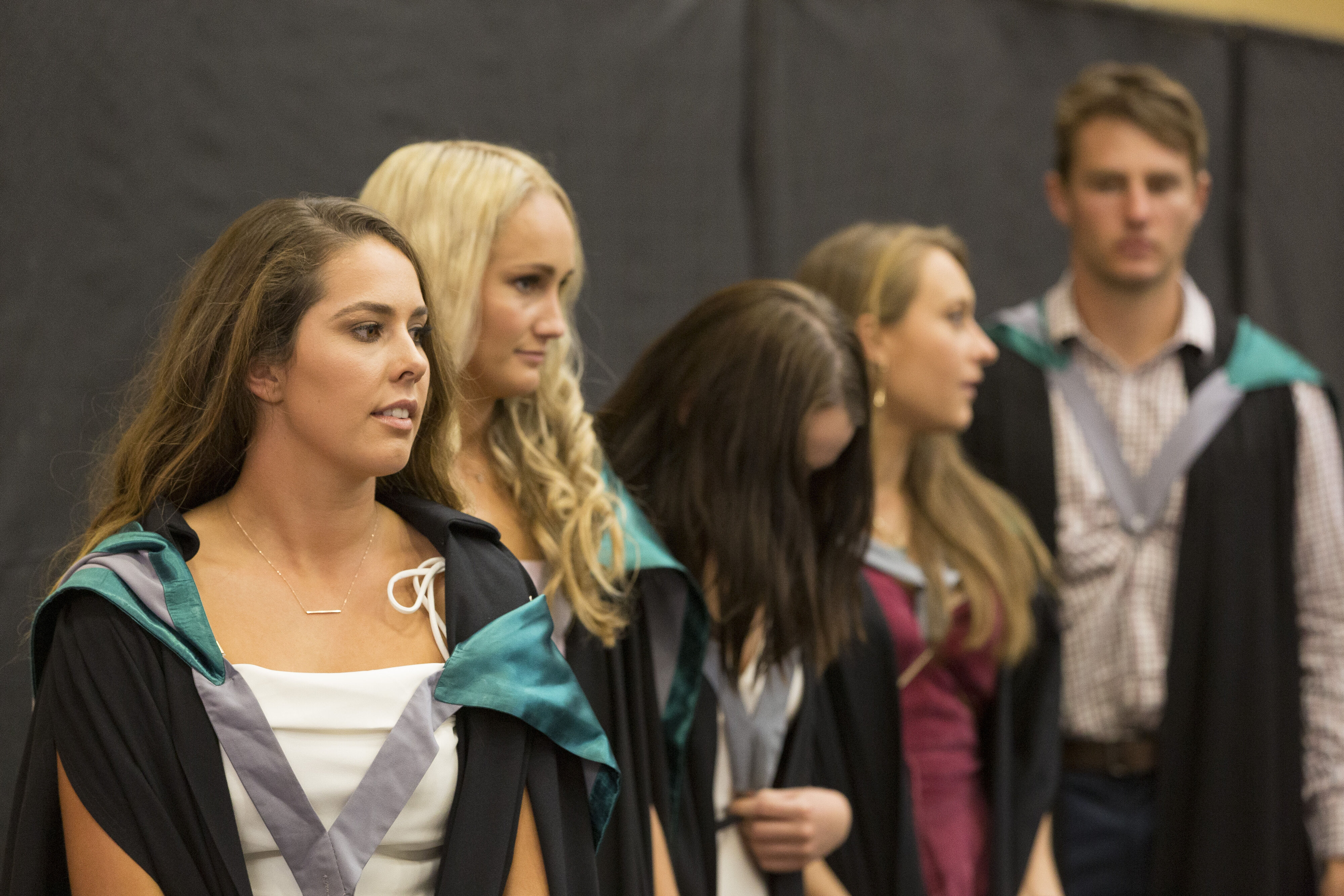 2019 LU Graduation Ceremony 499