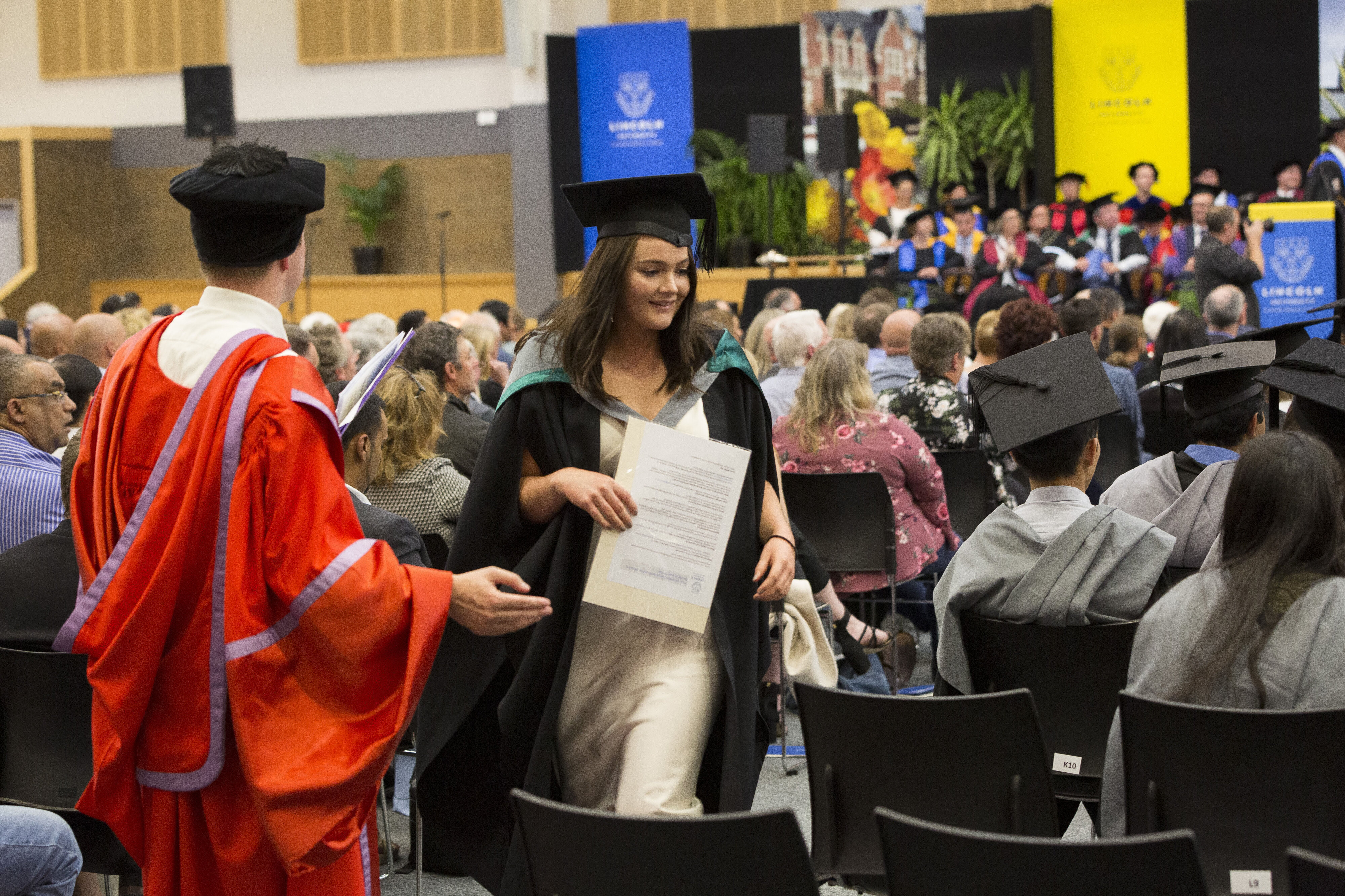 2019 LU Graduation Ceremony 502