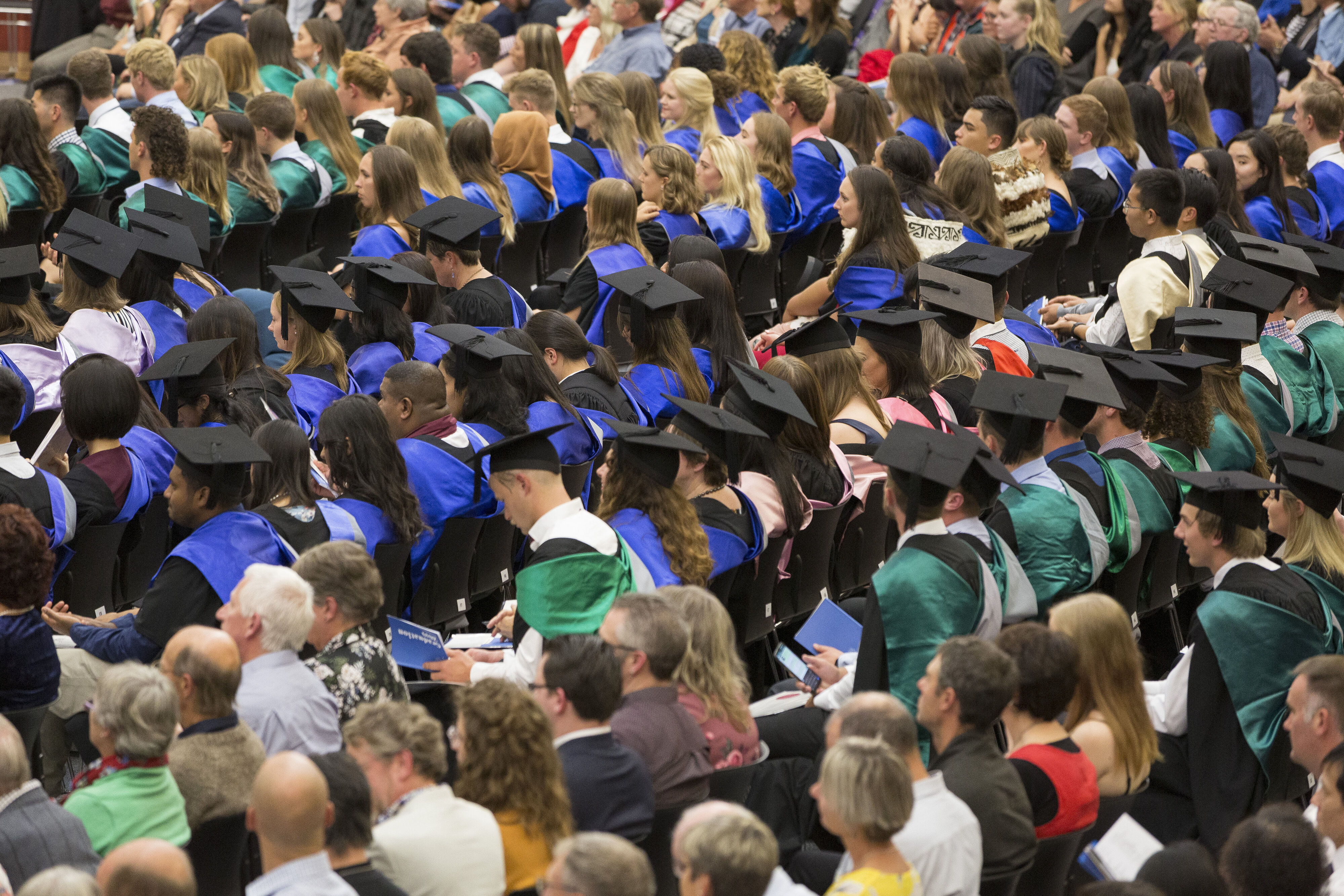 2019 LU Graduation Ceremony 503