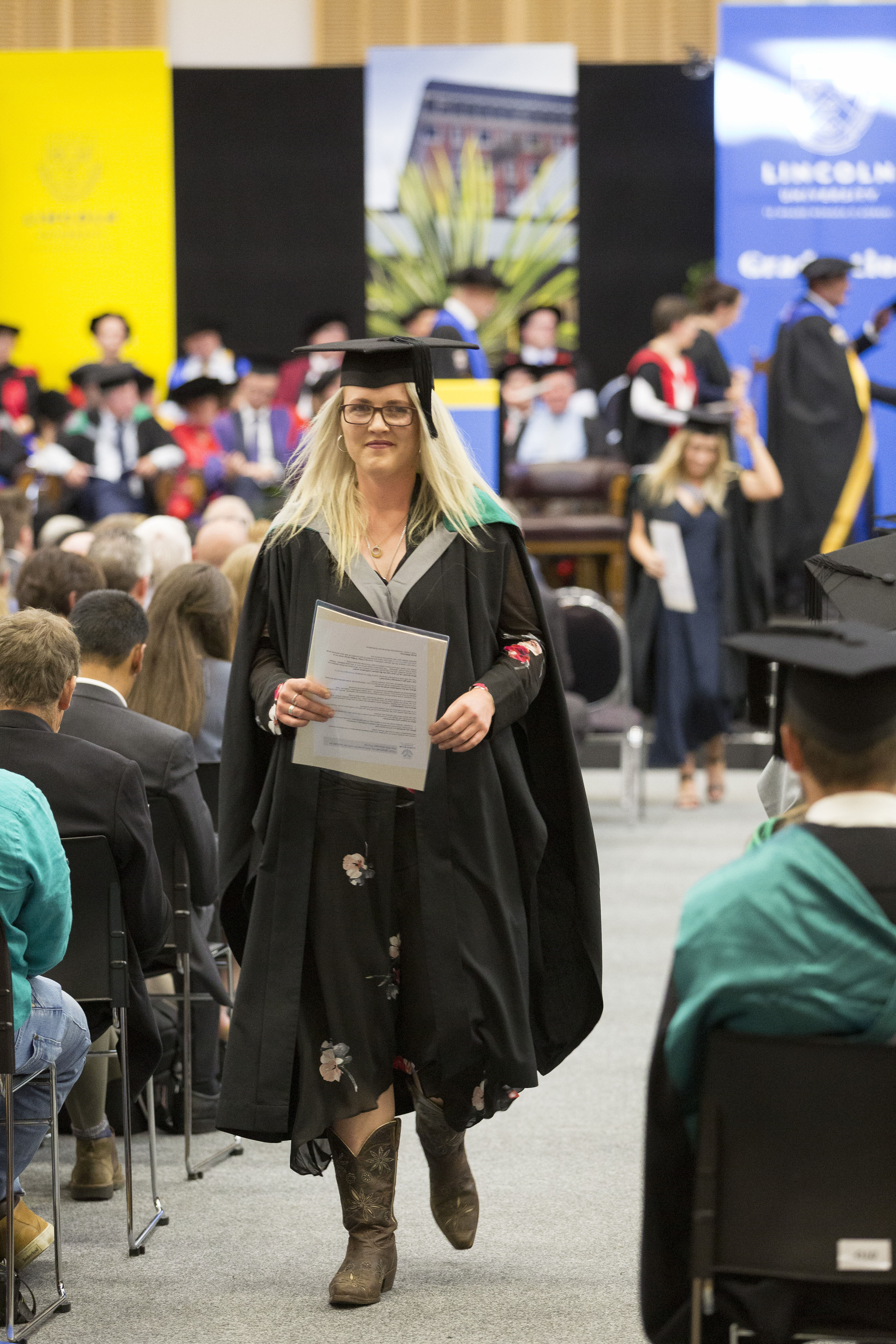 2019 LU Graduation Ceremony 508