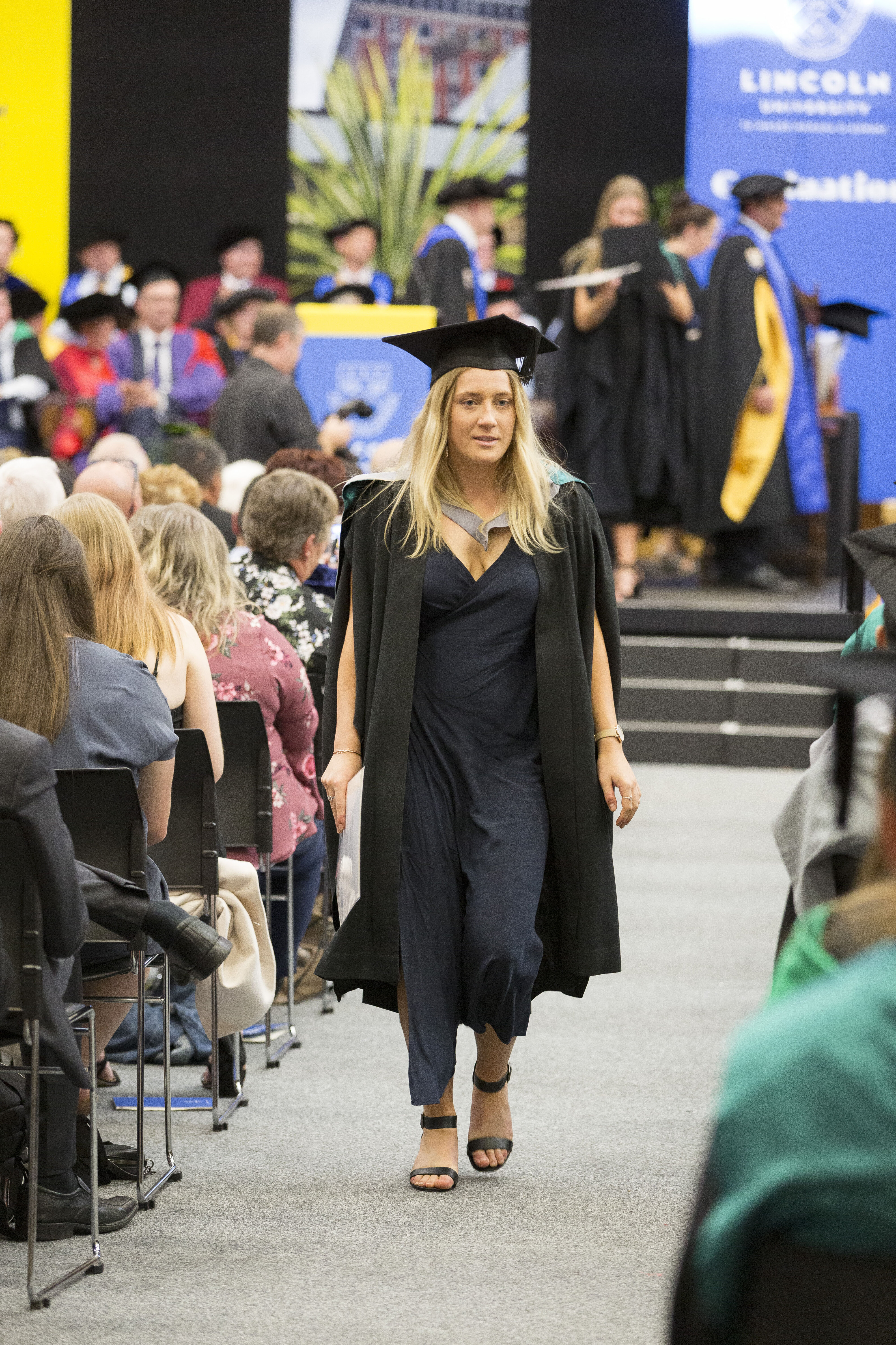 2019 LU Graduation Ceremony 509