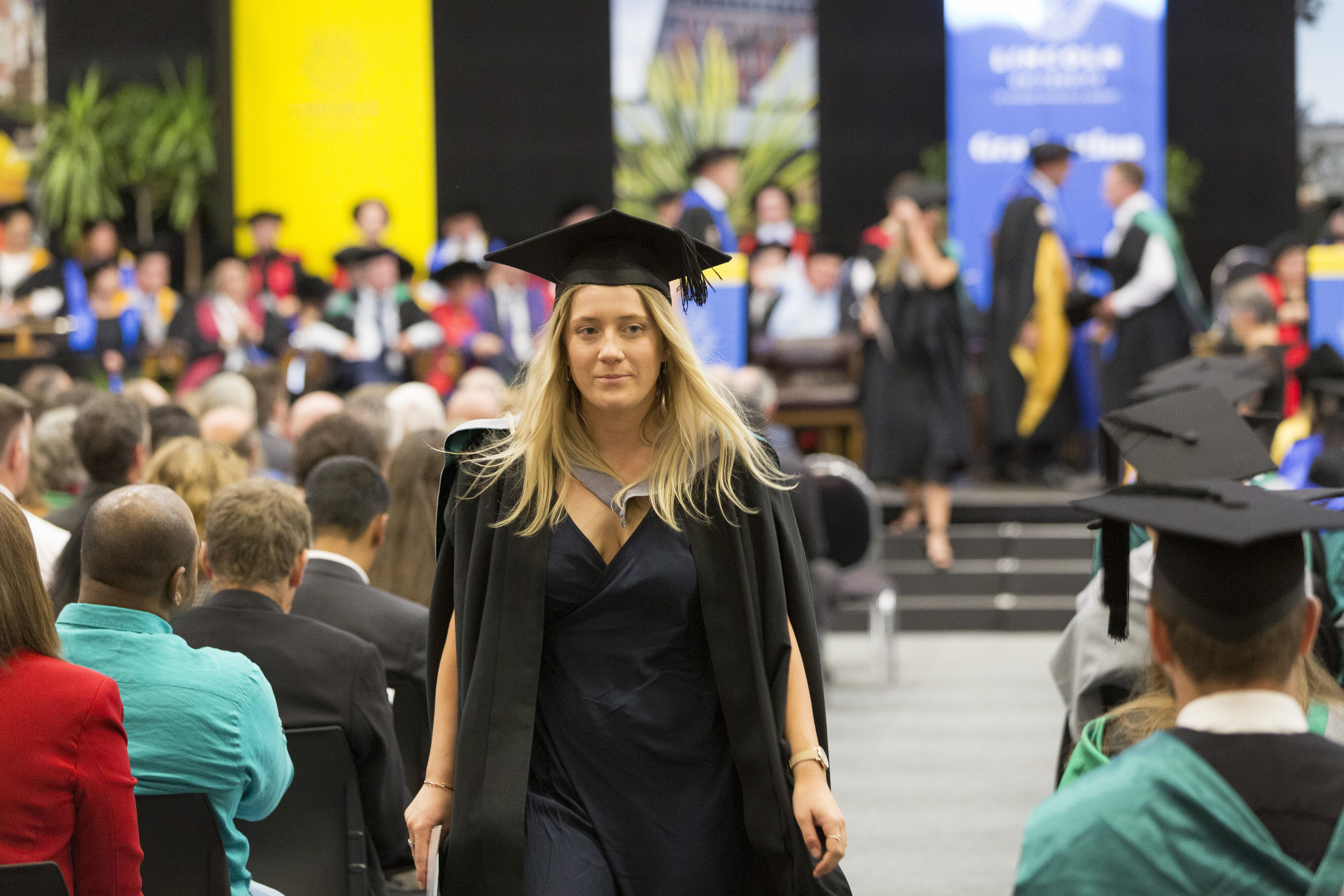 2019 LU Graduation Ceremony 510