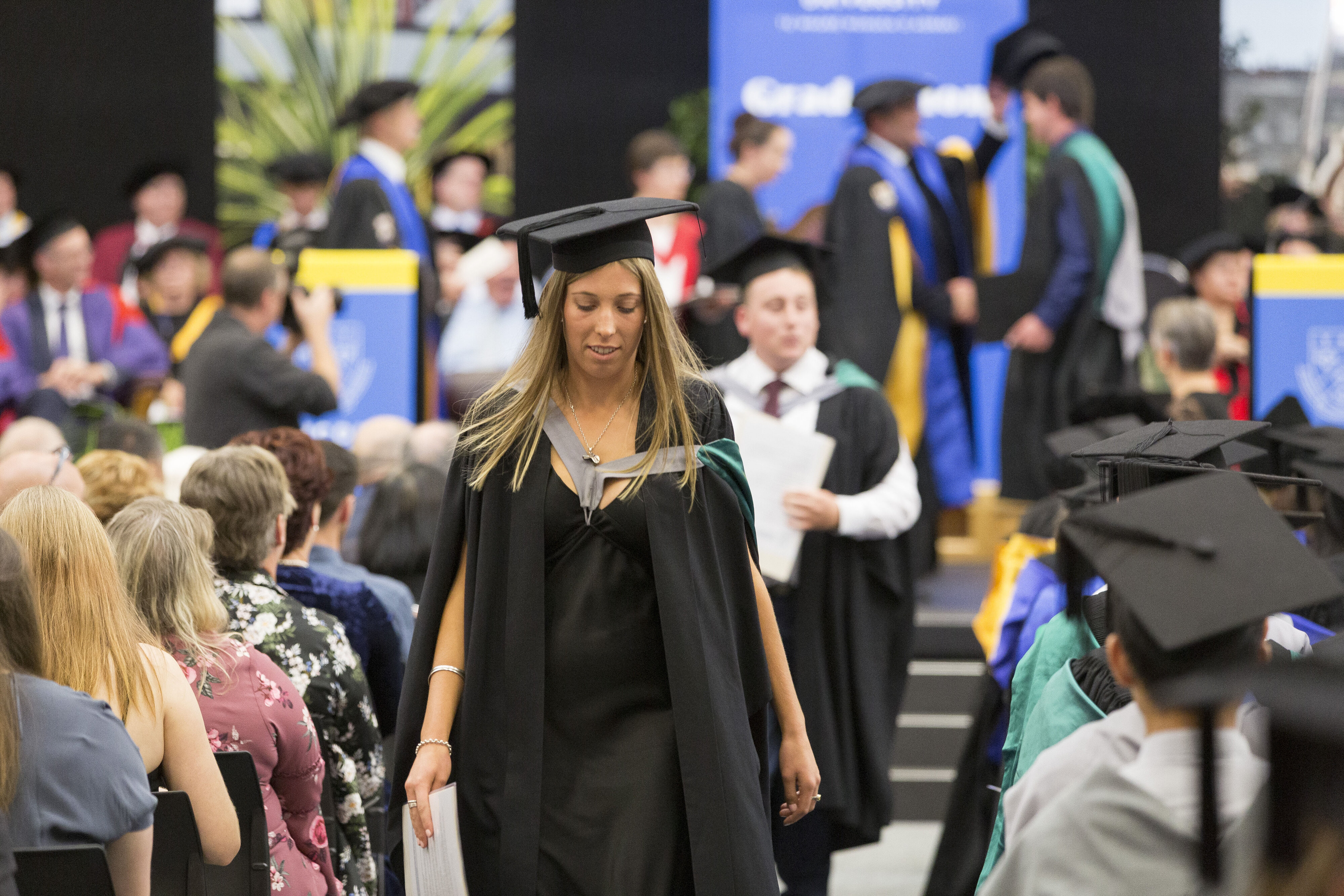 2019 LU Graduation Ceremony 511