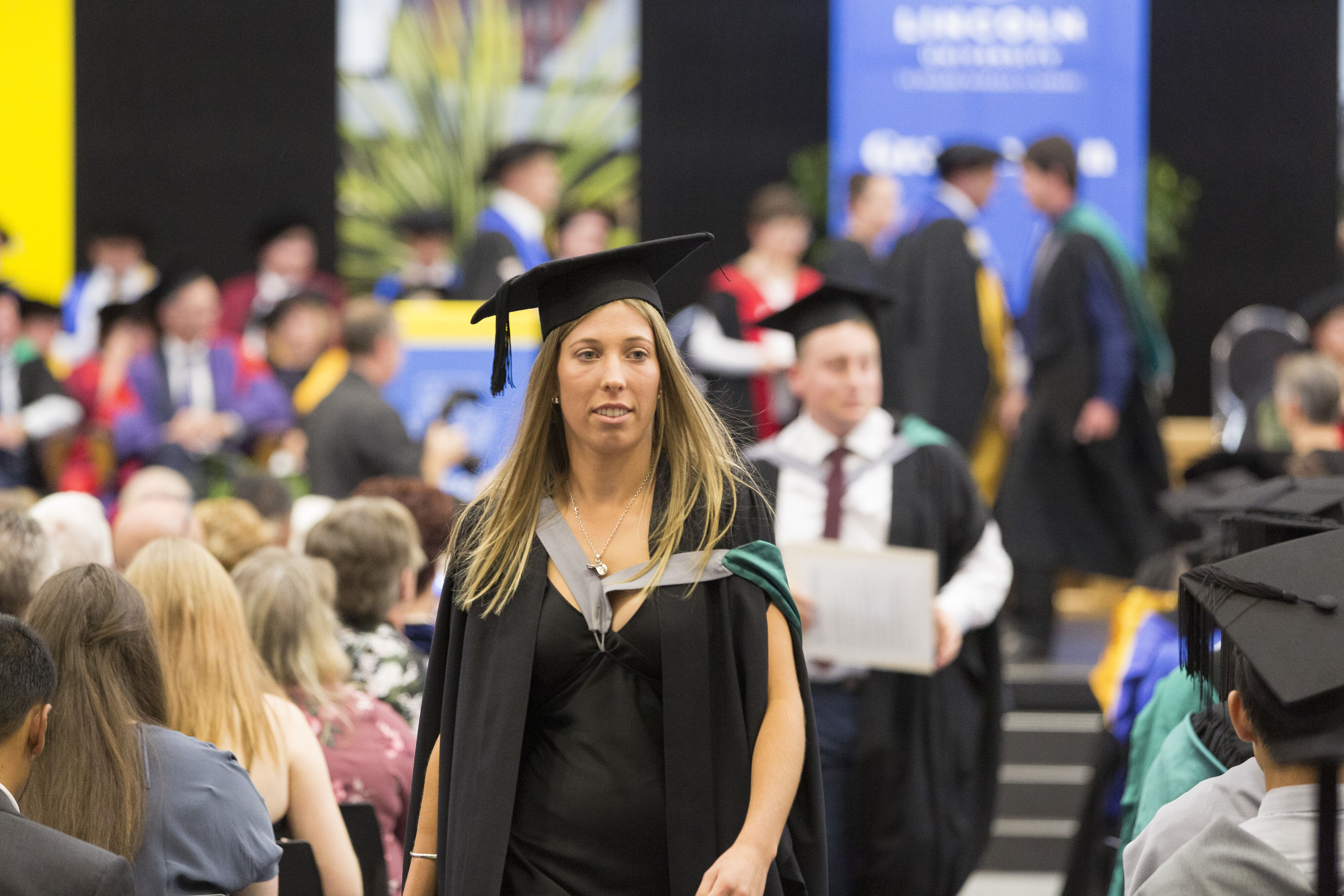 2019 LU Graduation Ceremony 512