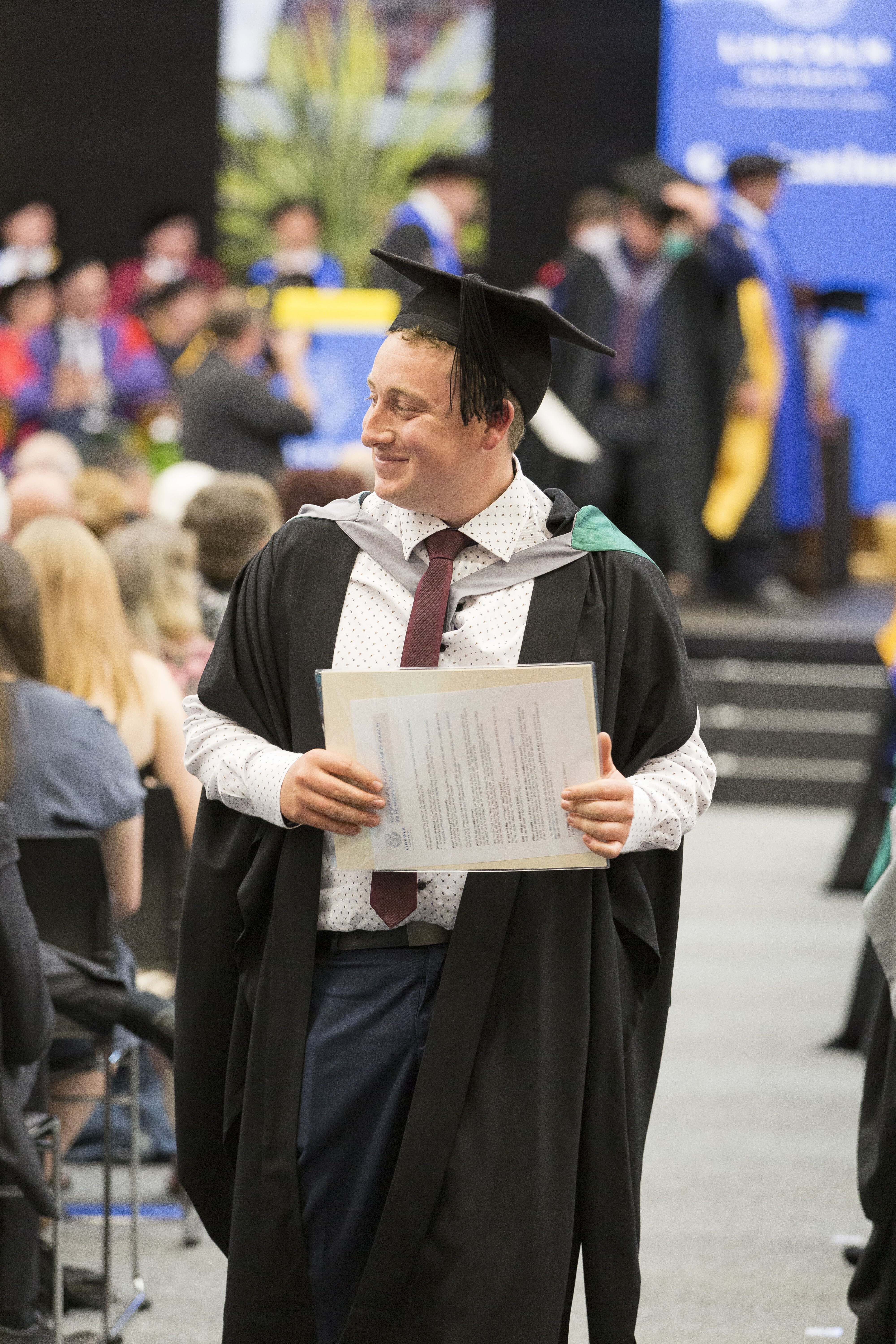 2019 LU Graduation Ceremony 513