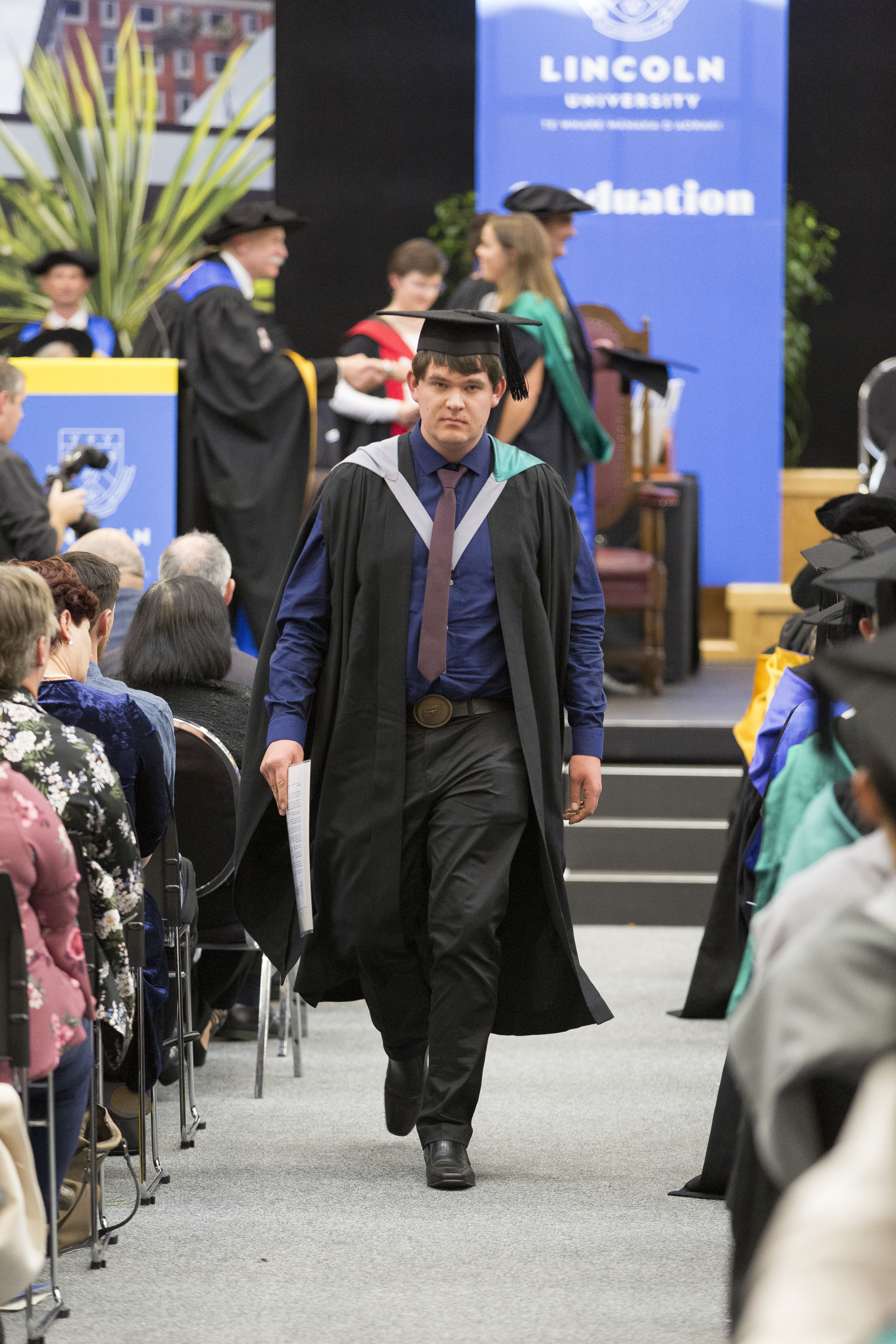 2019 LU Graduation Ceremony 514