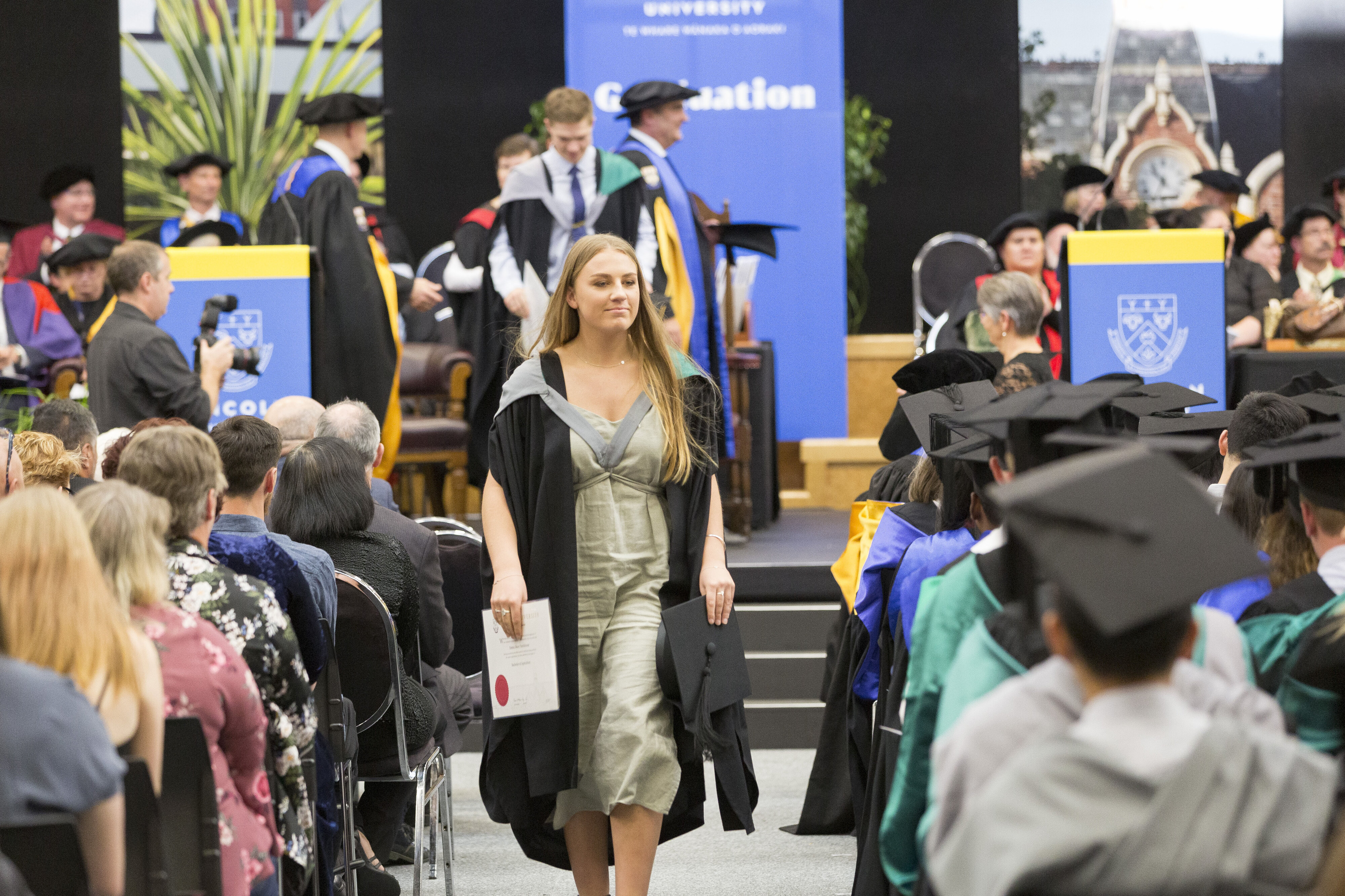 2019 LU Graduation Ceremony 515