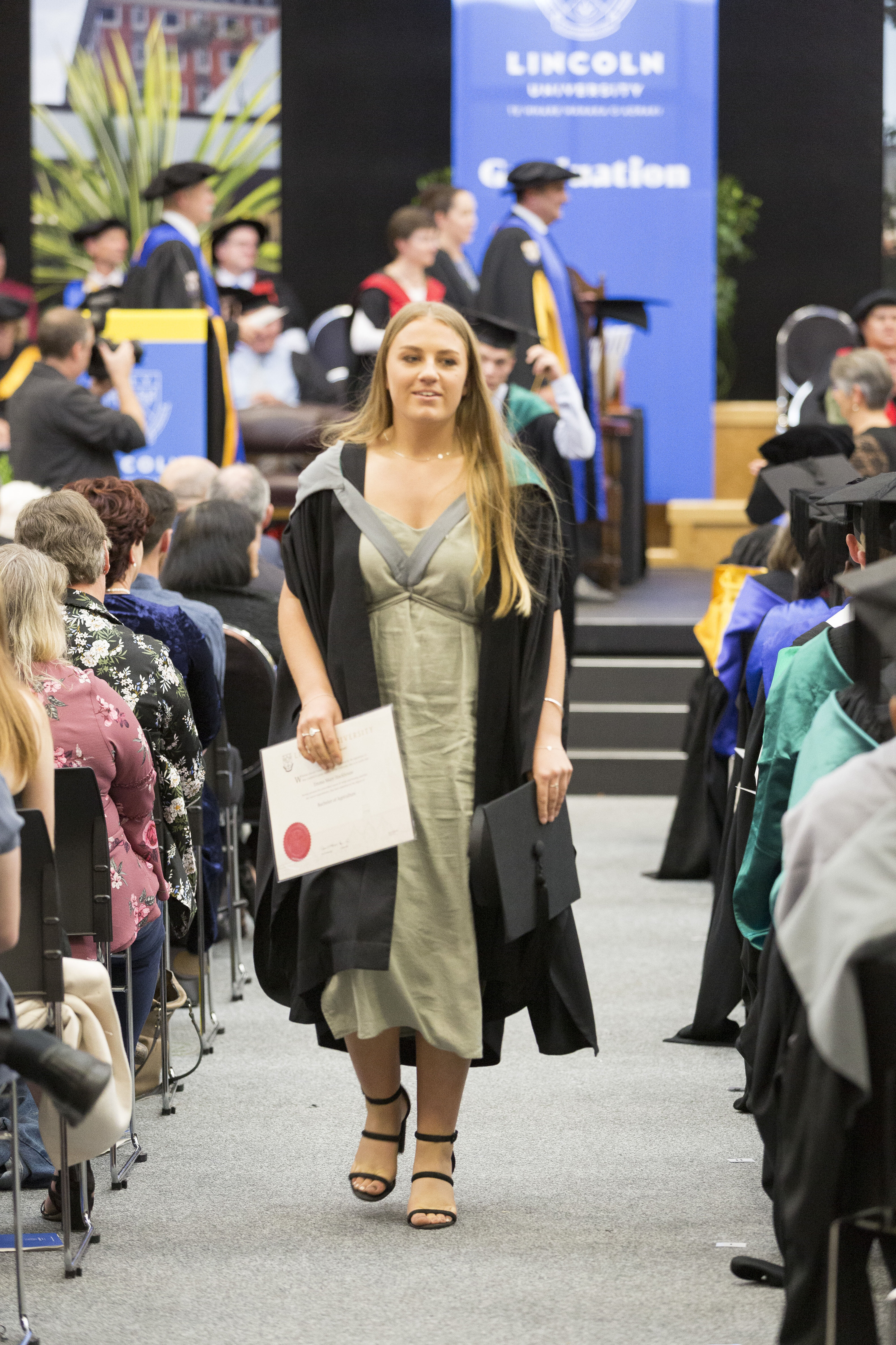 2019 LU Graduation Ceremony 516